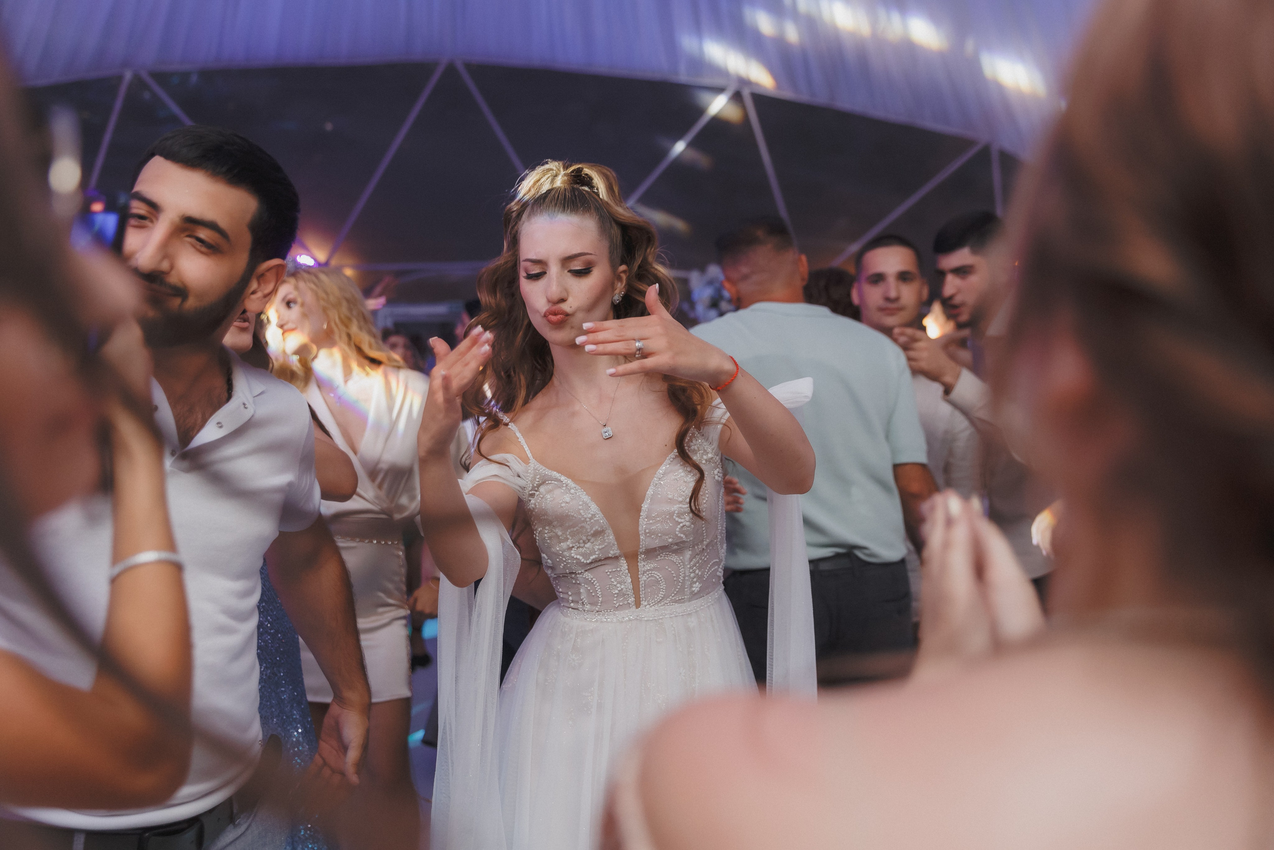 Эдгар и Ульяна. Фотограф в Волгограде — Александра Искандерова