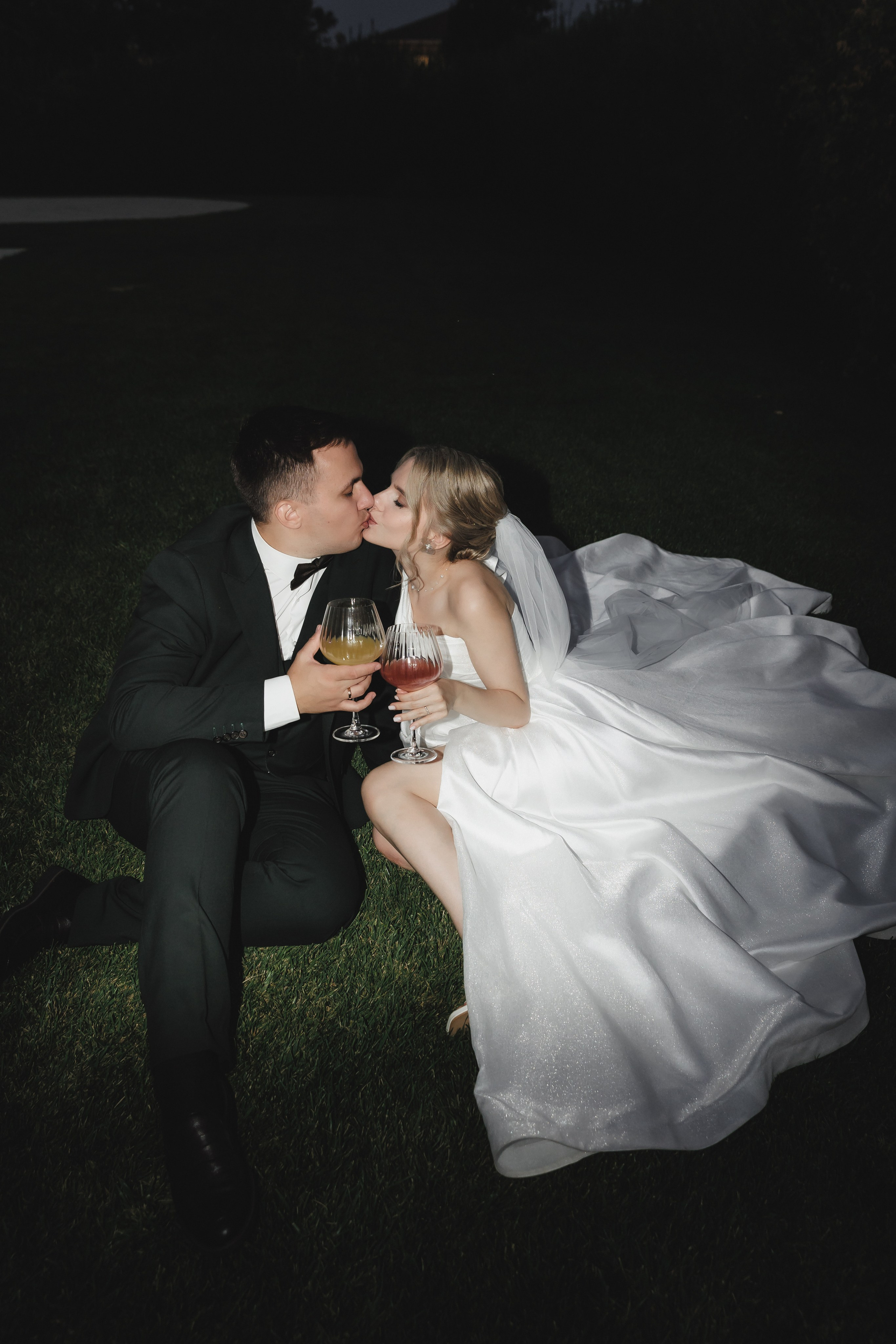 Артём и Дарья. Фотограф в Волгограде — Александра Искандерова