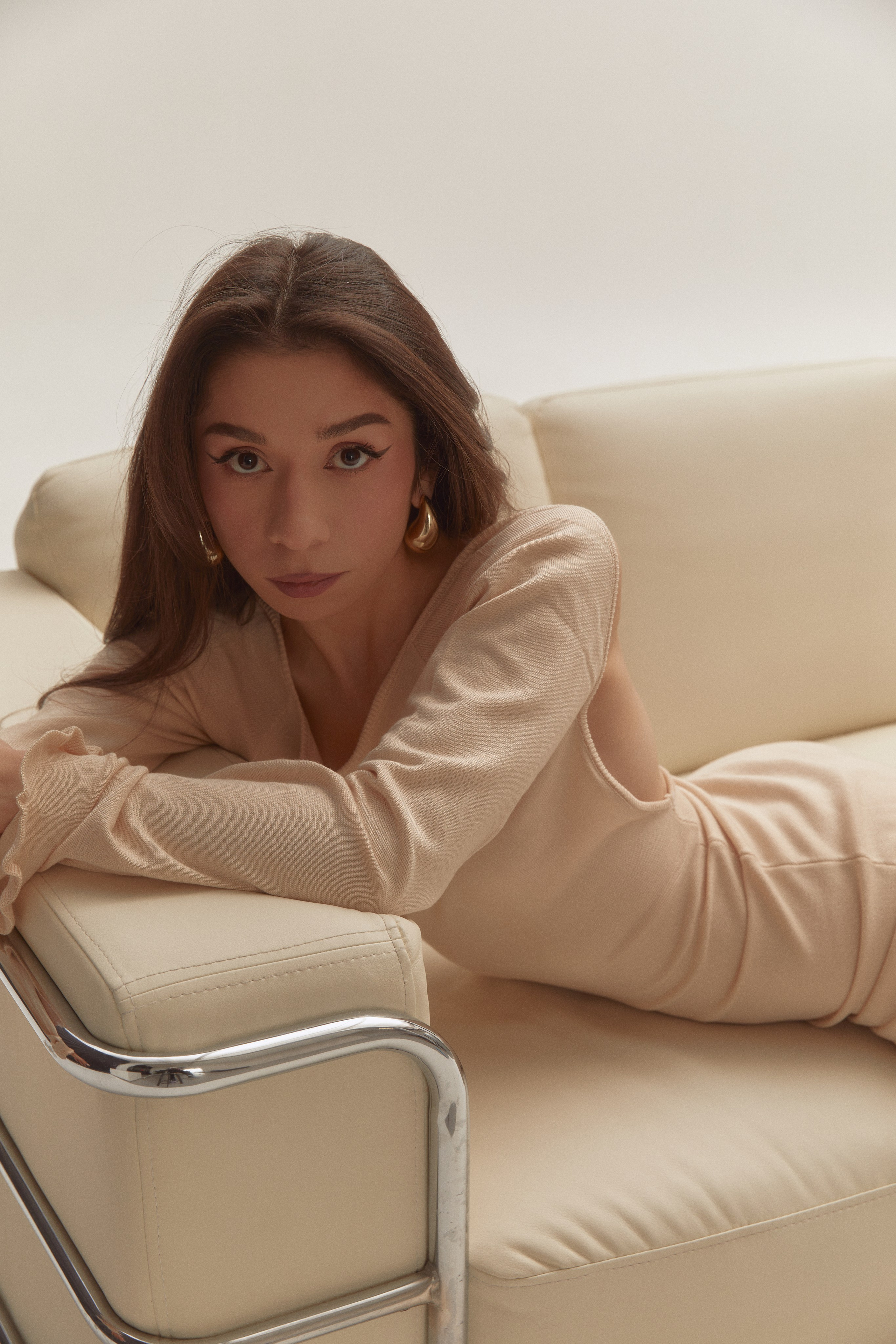 Камилла. Портретный фотограф в городе Дубна