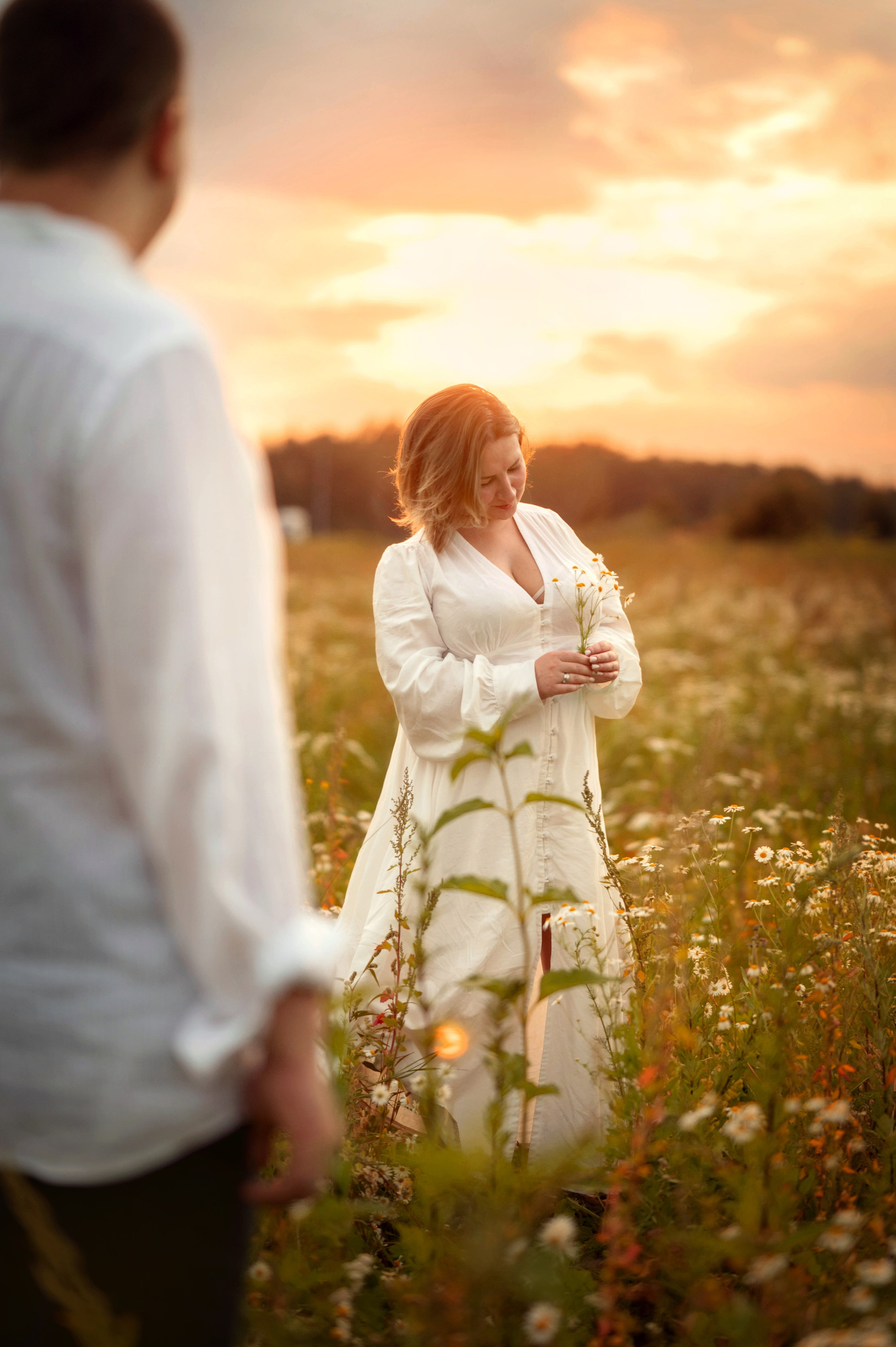 Павел и Юлия. Детский и семейный фотограф