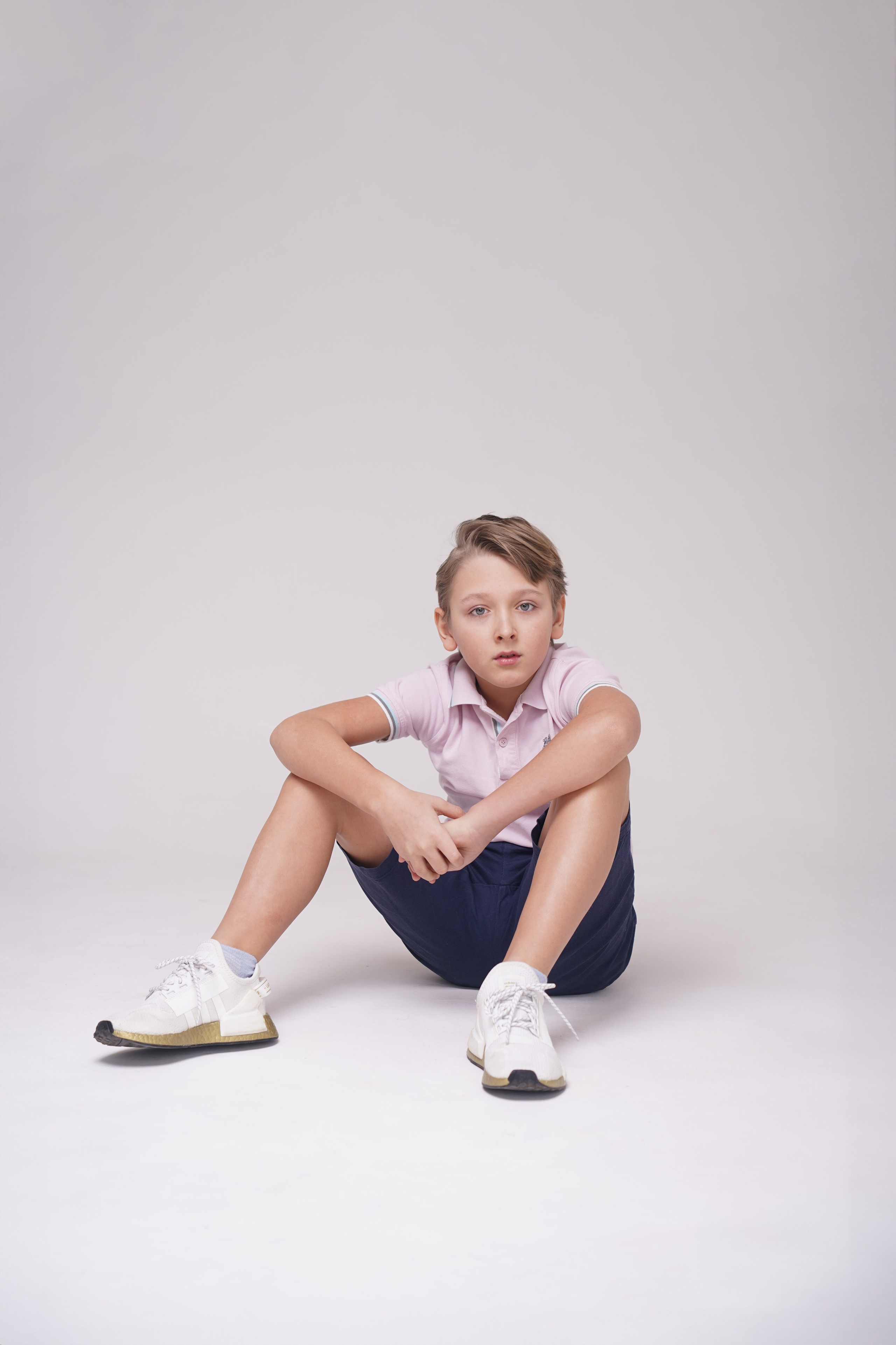 Тимофей (Модельные снэпы). Анна, фотограф Москва, Зеленоград