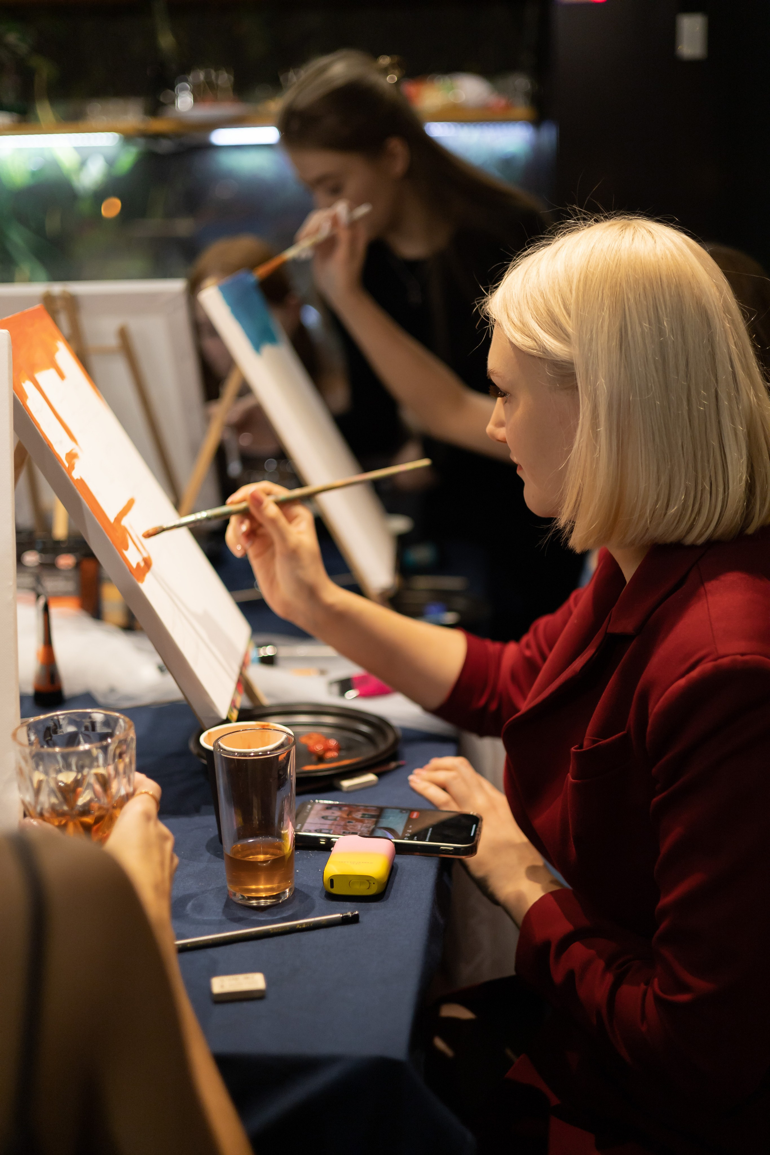 HB ♥ 12/12/24. Фотограф в Самаре и Самарской области Констанция