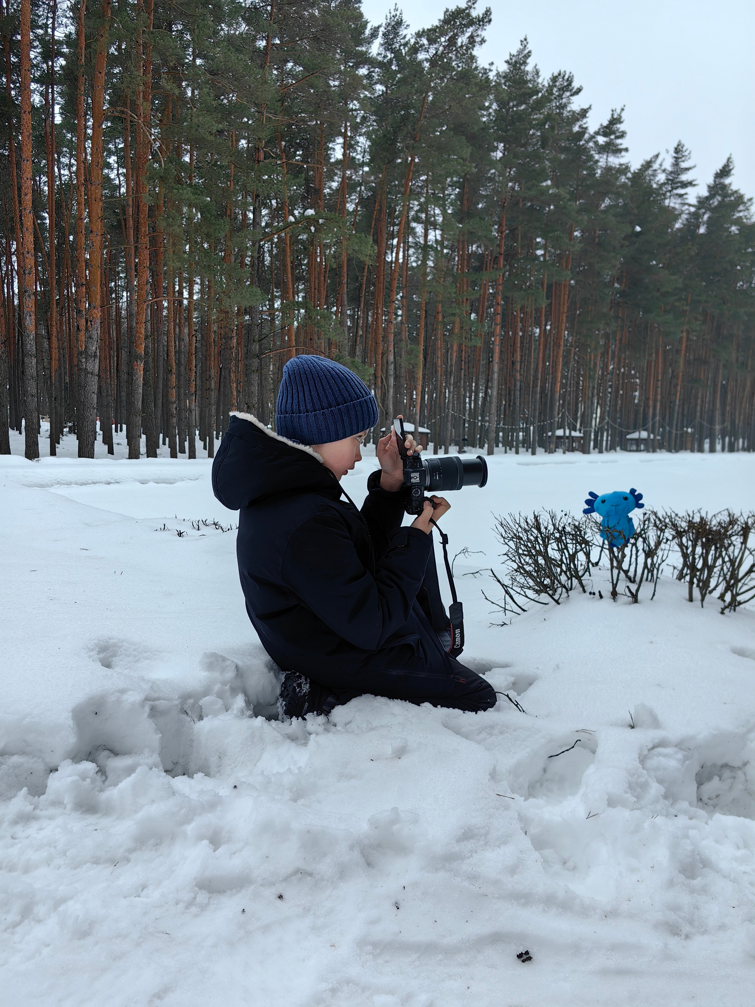 Фотошкола Таты Пахомовой. Творческая Таты Пахомовой
