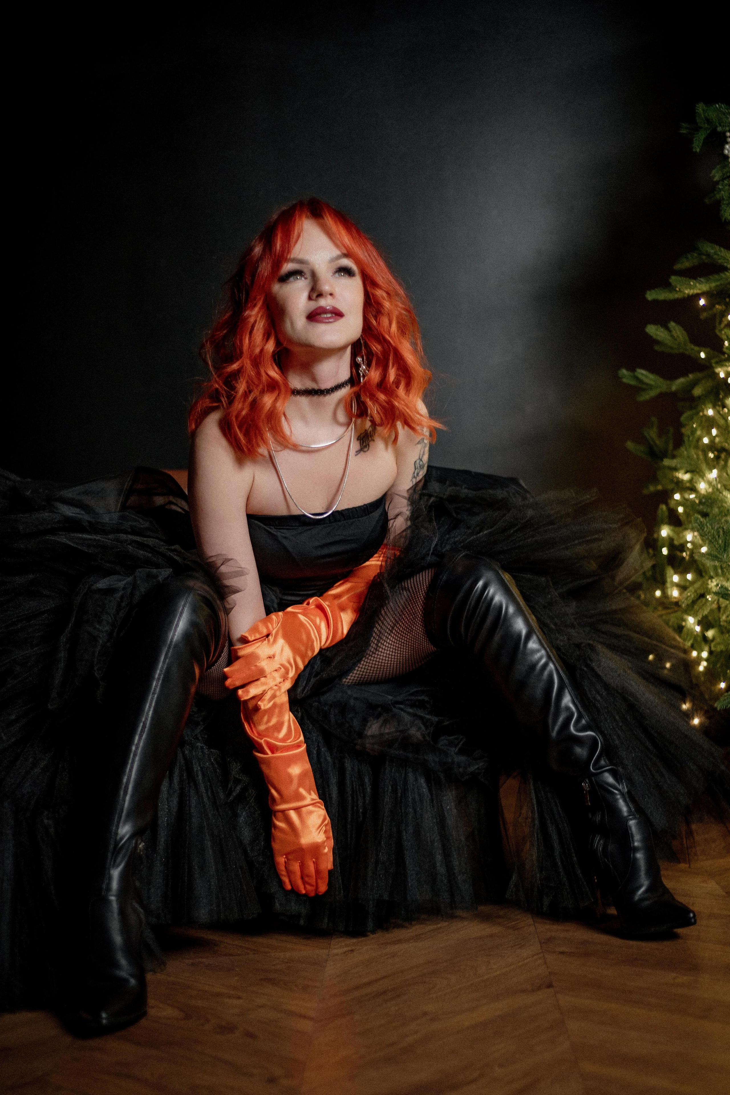 Оксаник. Фотограф Алёна Евграфова