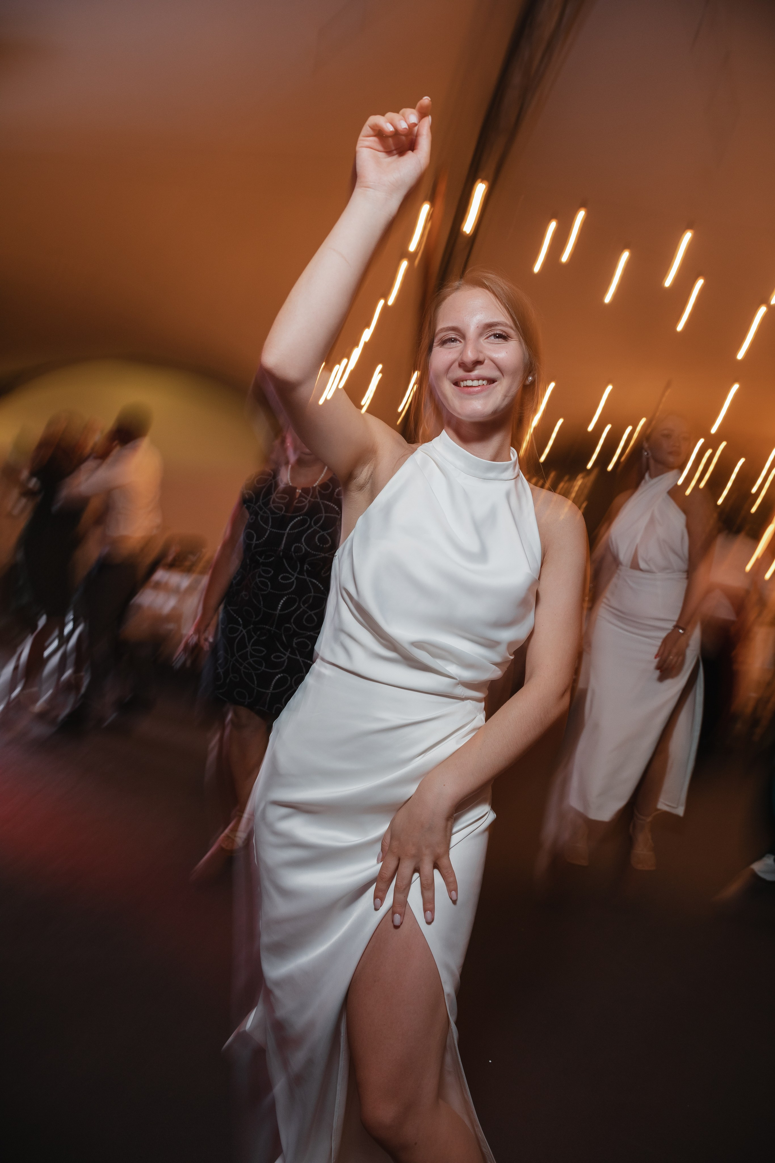 Дима и Вика. Свадебный фотограф в Москве и МО Александр Ласковенков