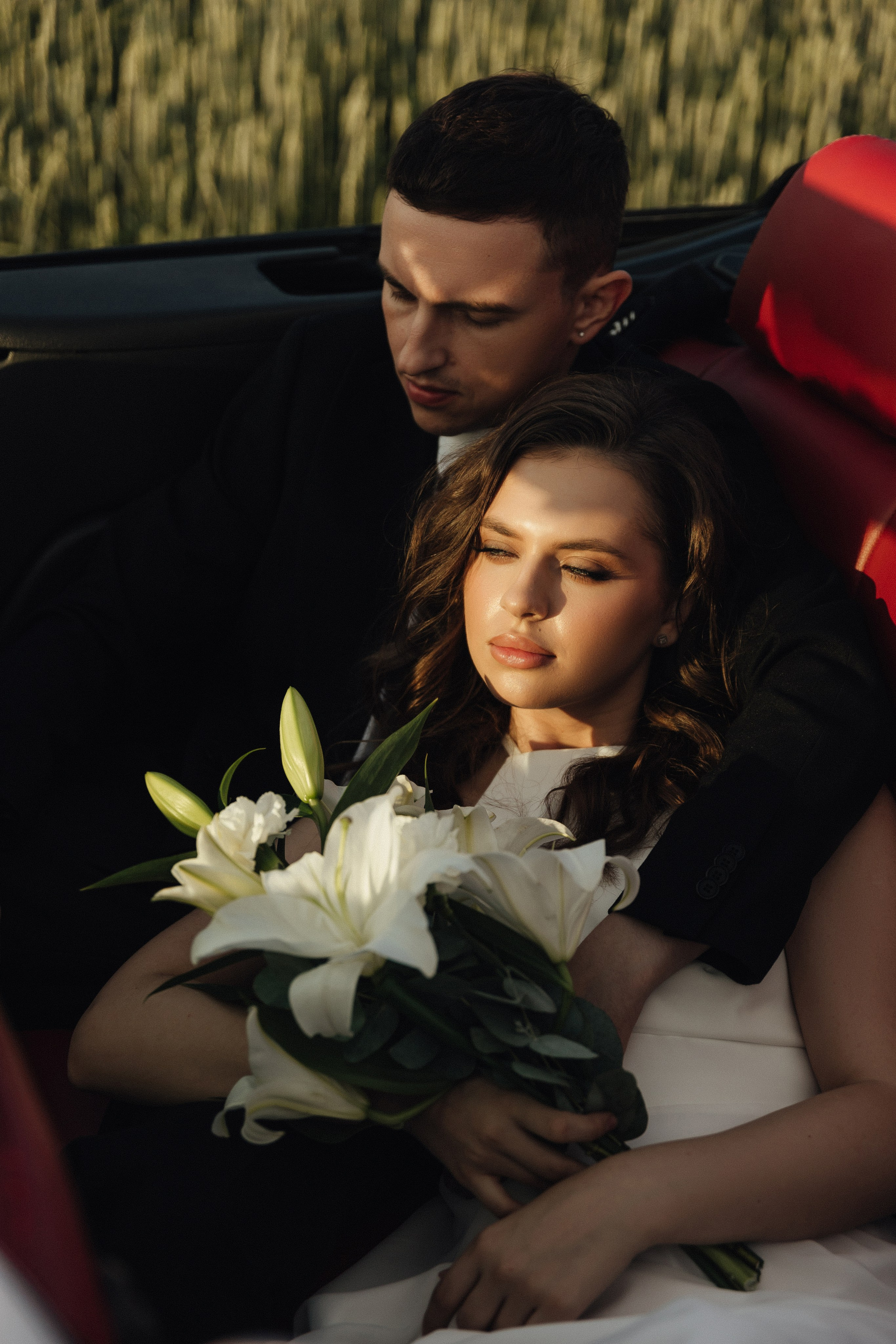 Портфолио//LOVE STORY. Фотограф Тюмень Пушковская Кристина