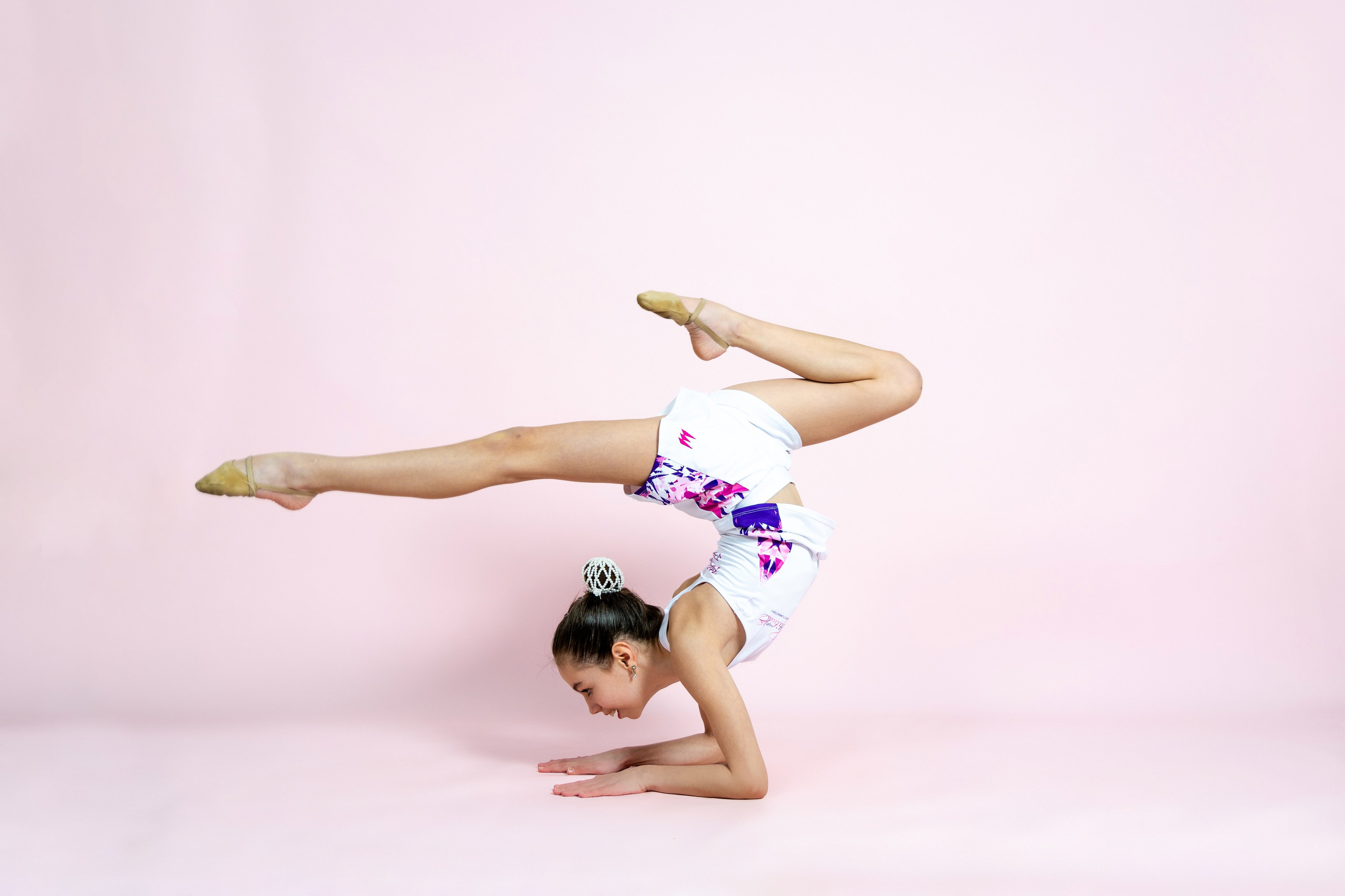 Съемка на однотонном фоне. Выпускные альбомы Москва Московская область Ирина Чугайнова