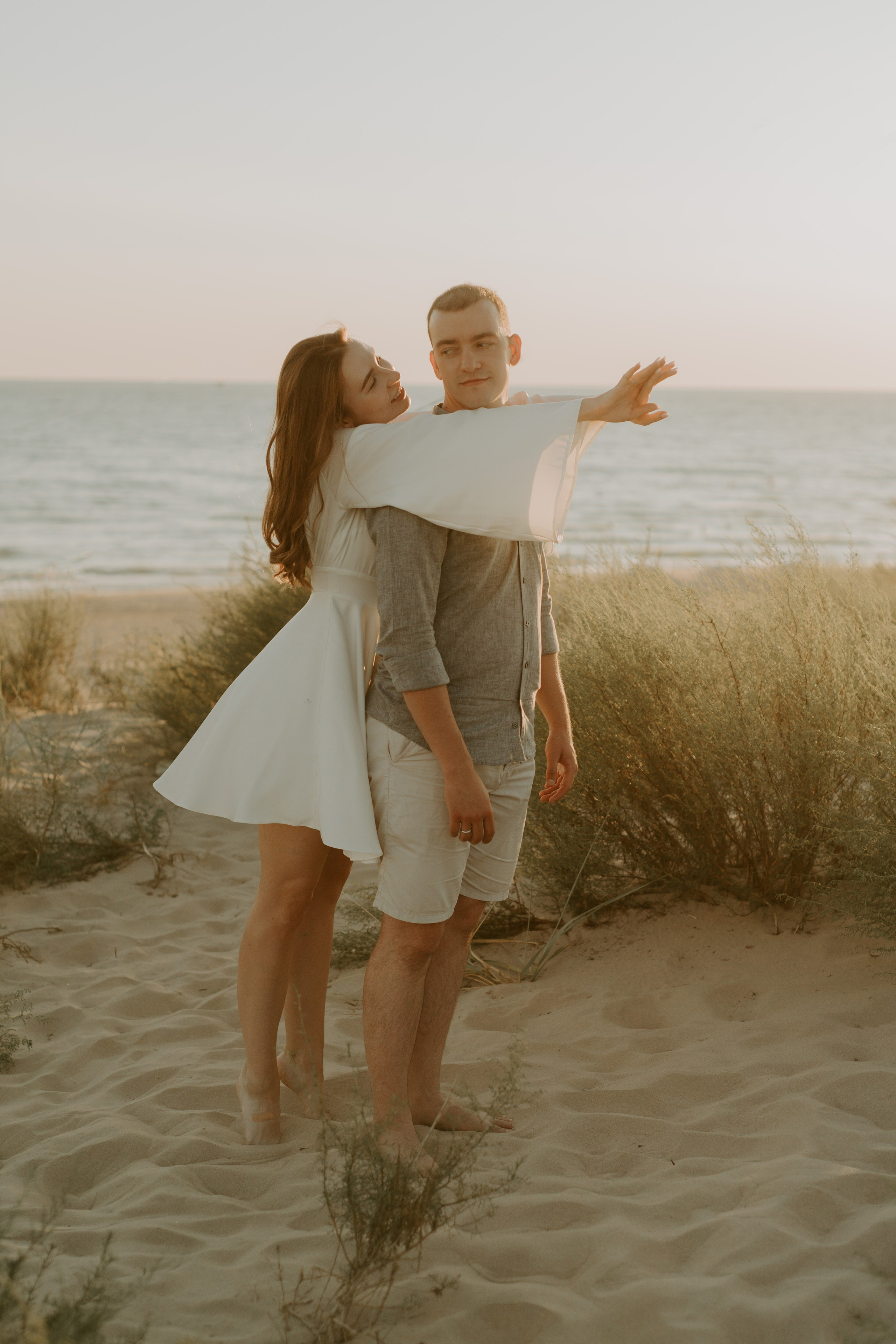 Между мной и тобой. Фотограф и Видеограф Анапа, Новороссийск, Краснодар. Алина и Женя