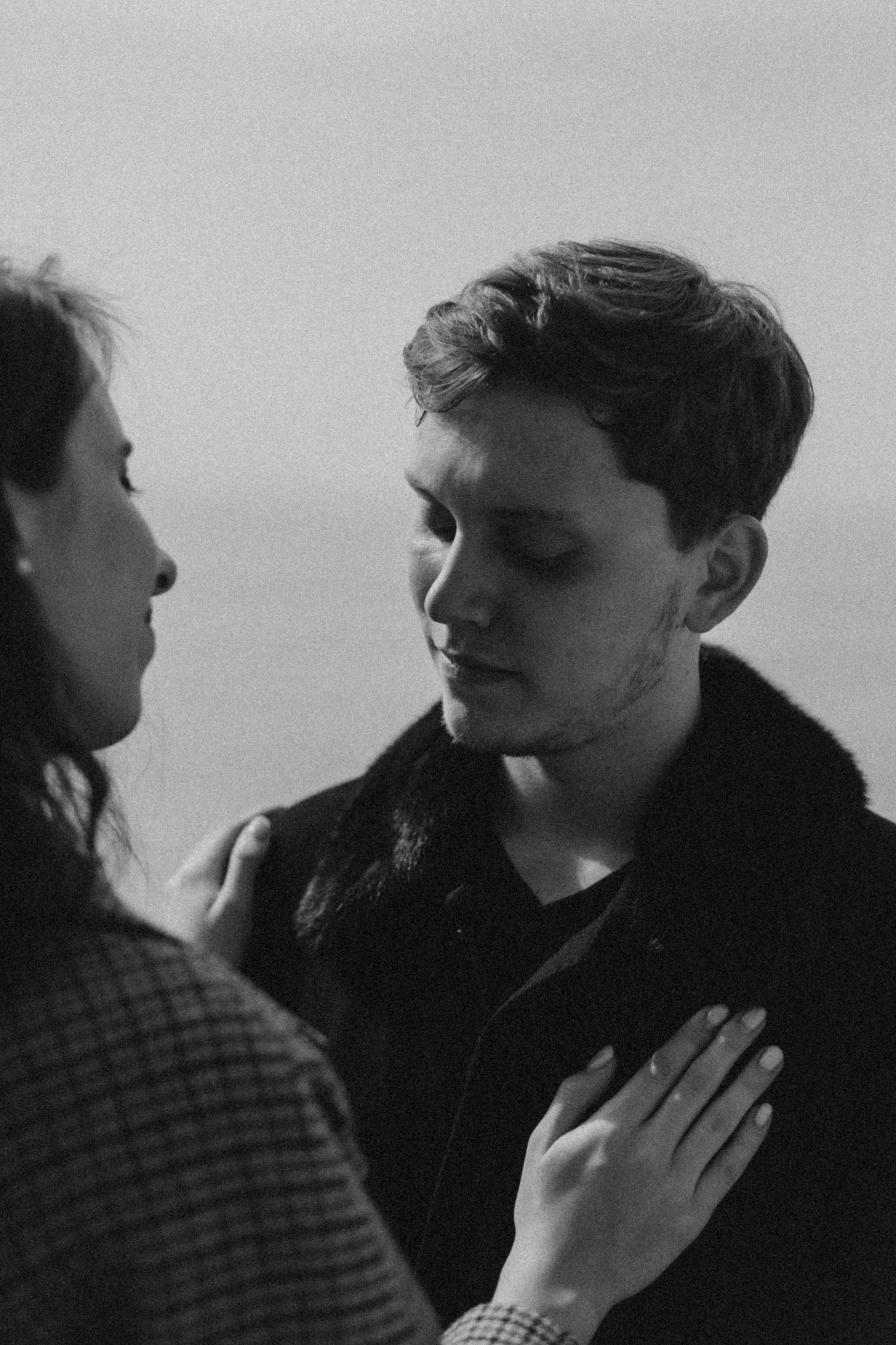 Дай мне обещание. Фотограф и Видеограф Анапа, Новороссийск, Краснодар. Алина и Женя