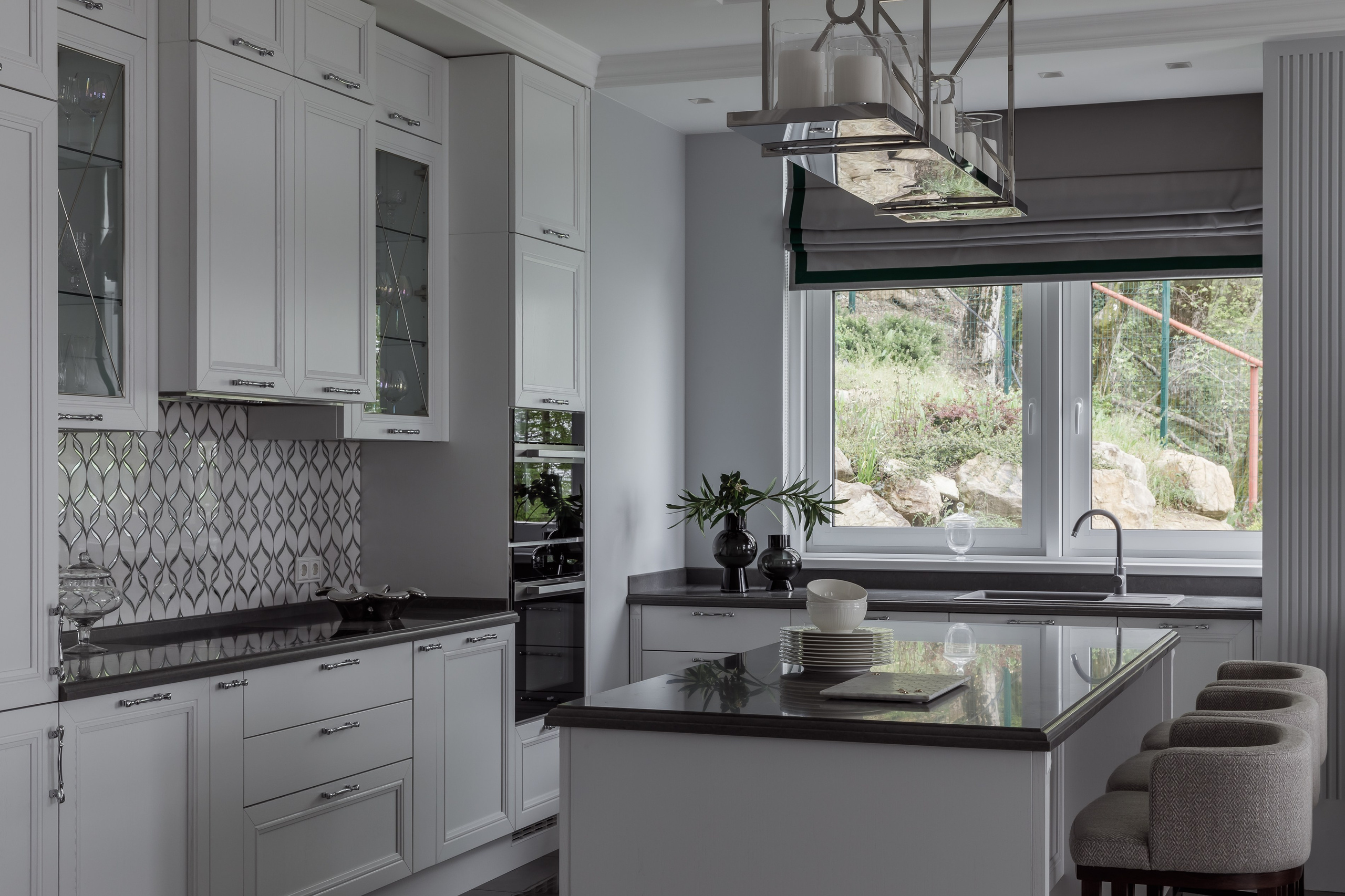 Лазурка. Главная