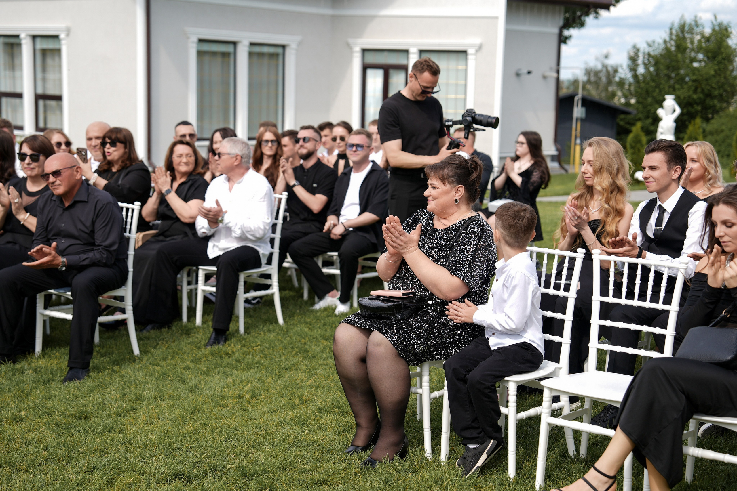 Андрей и Виктория. Семейный и свадебный фотограф Минск, Беларусь Анна Орловская