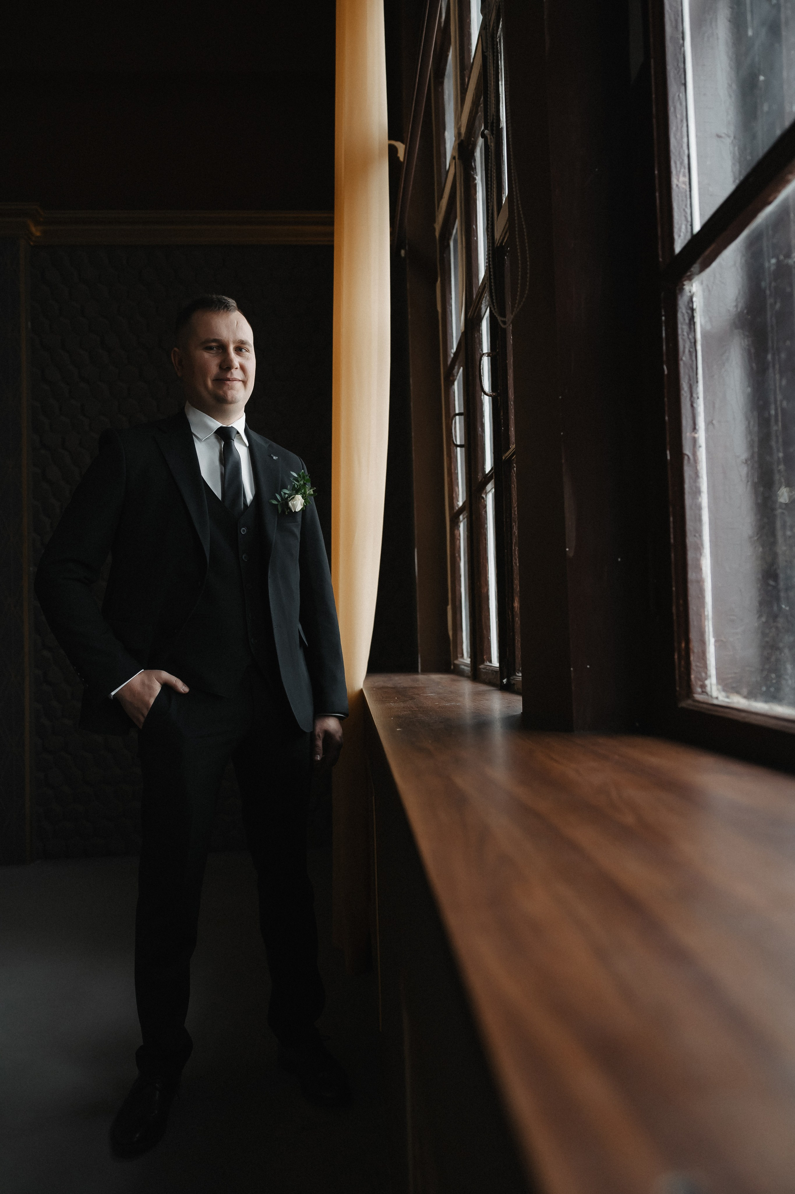 Вадим и Настя. Свадебный фотограф Роман Медведев , Минск, Беларусь