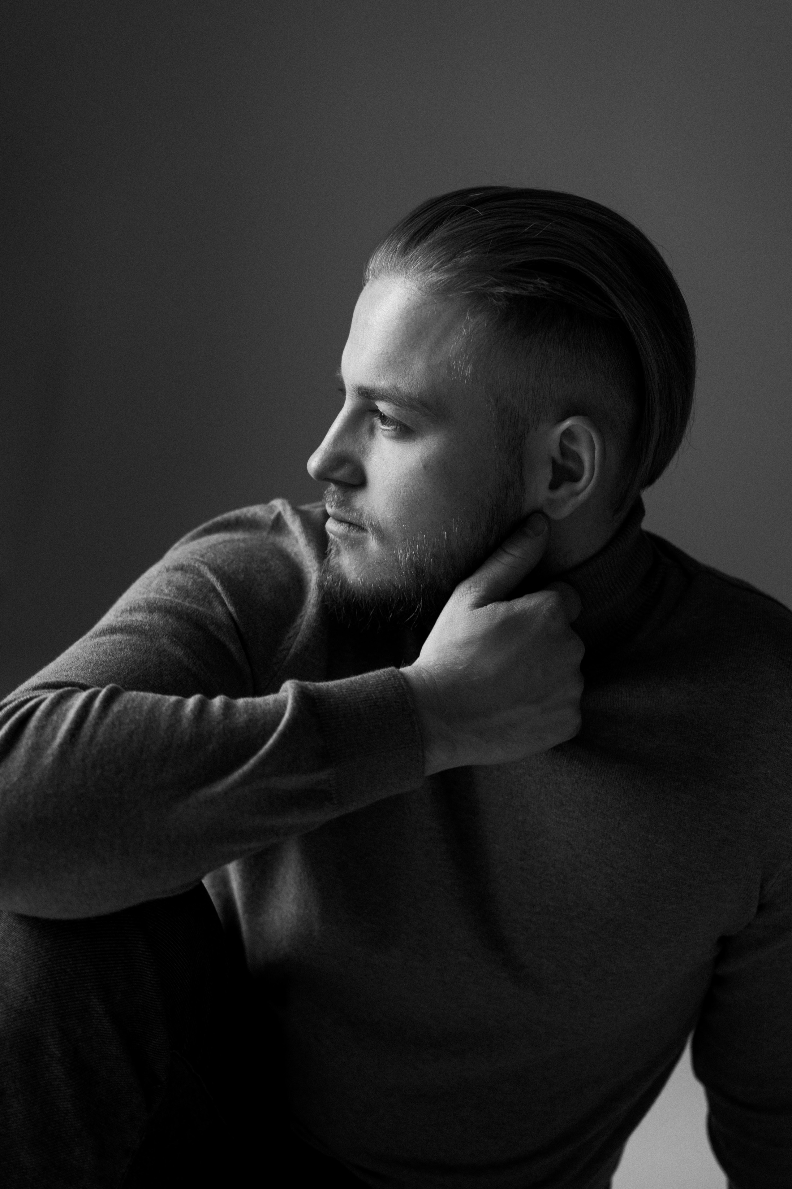 Таня & Дима. Софья Шехтман | Портретный фотограф в Москве