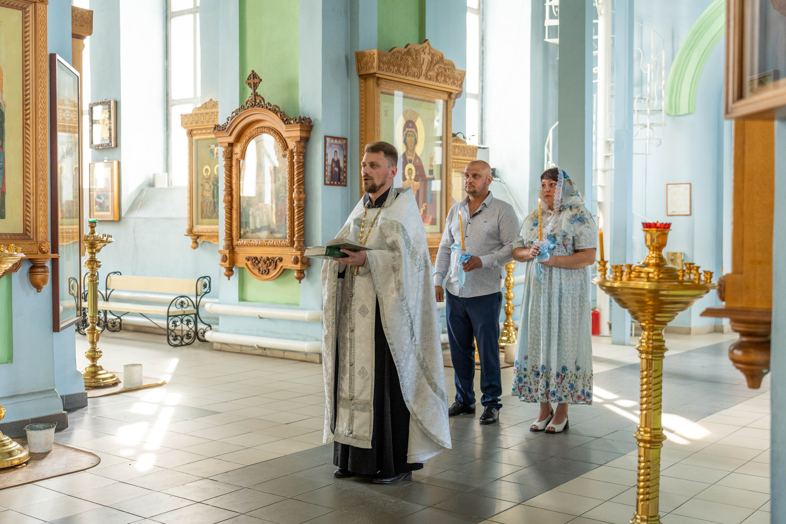 Фотограф на Венчание Тула. Фотограф на Крещение и Венчание в Туле, детский и семейный фотограф