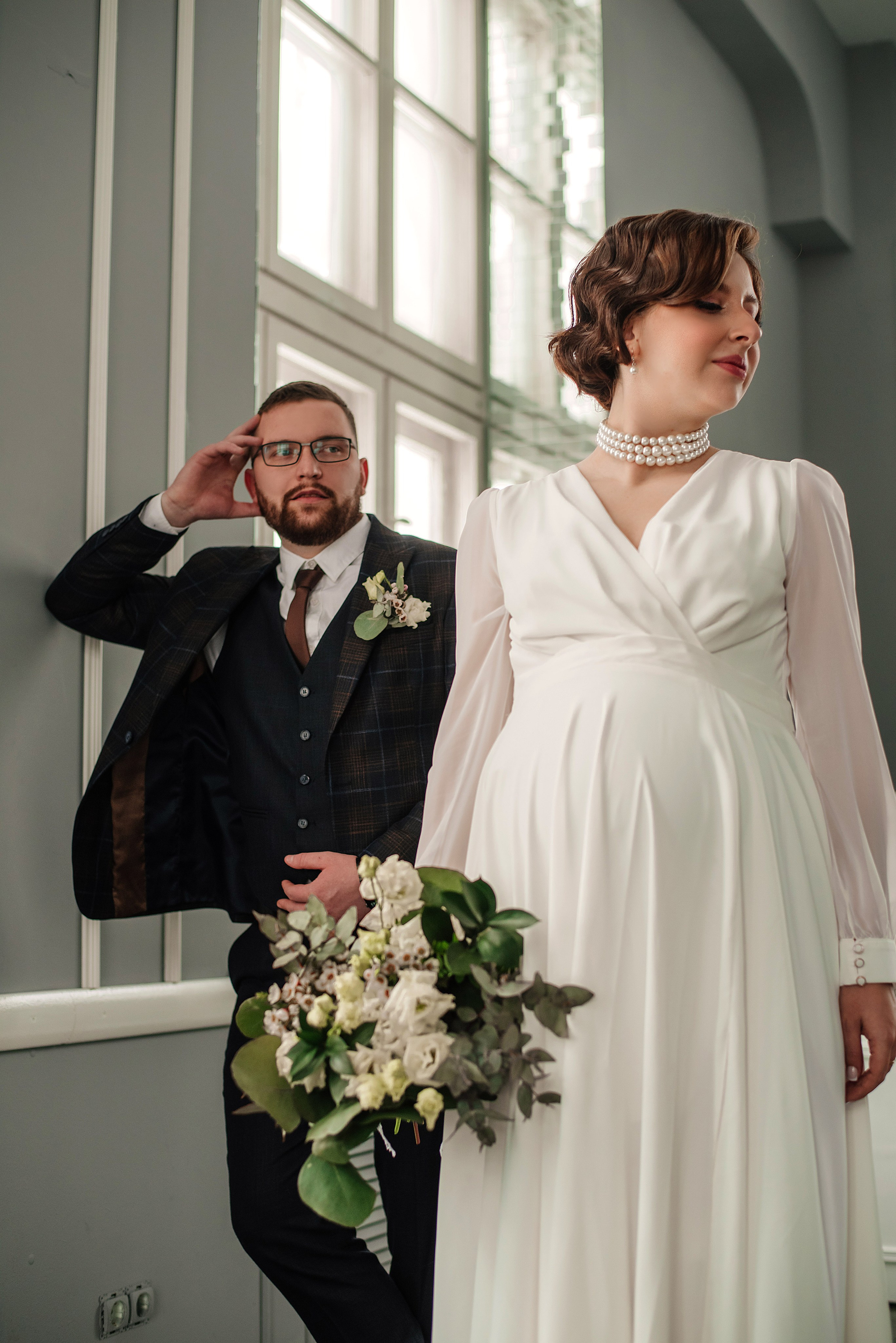 Wedding 2021–2022 гг. Персональный и семейный фотограф в Нижнем Новгороде-Карачева Анна