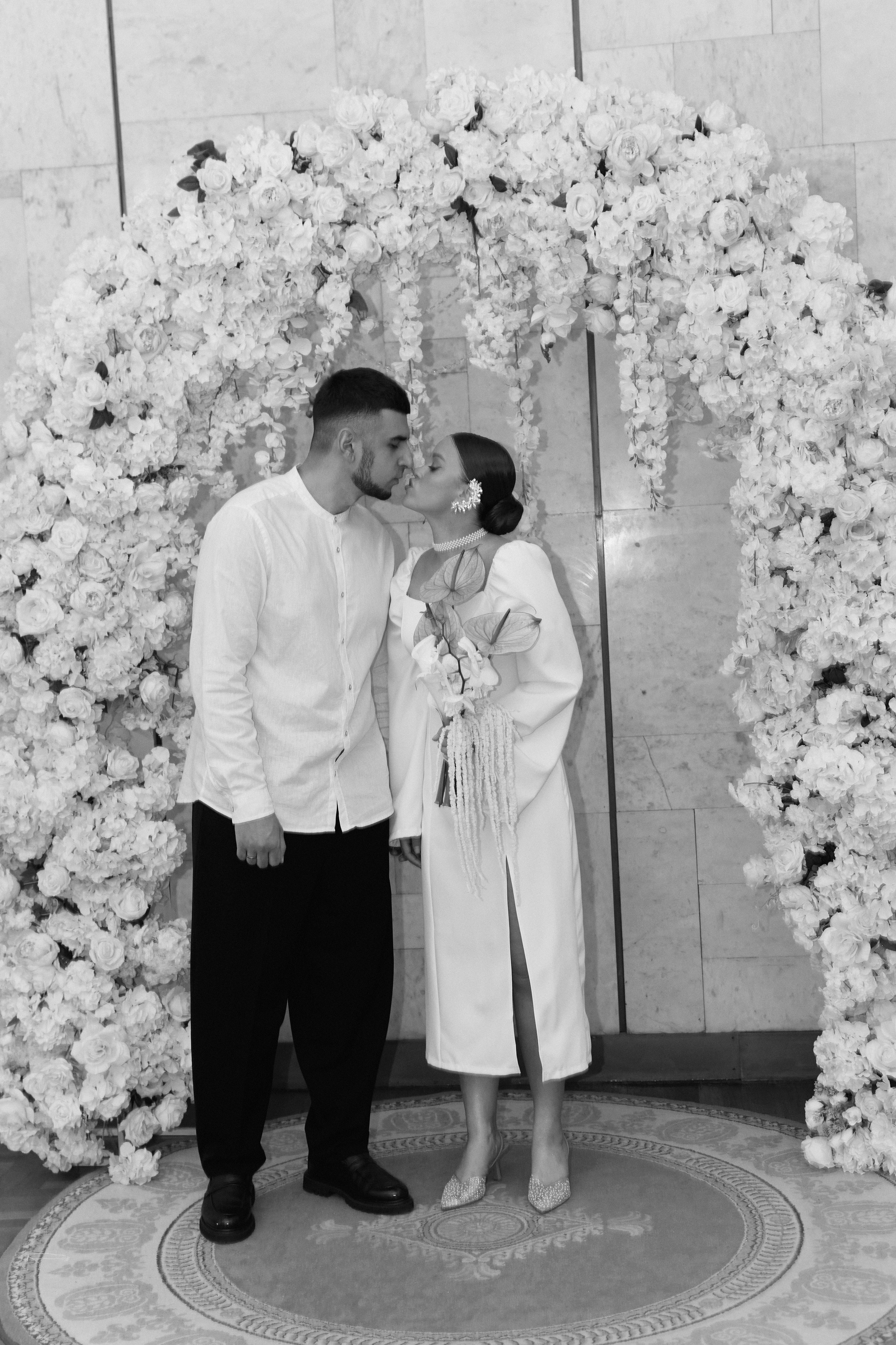 Виктория и Артем. Фотограф в Ростове-на-Дону