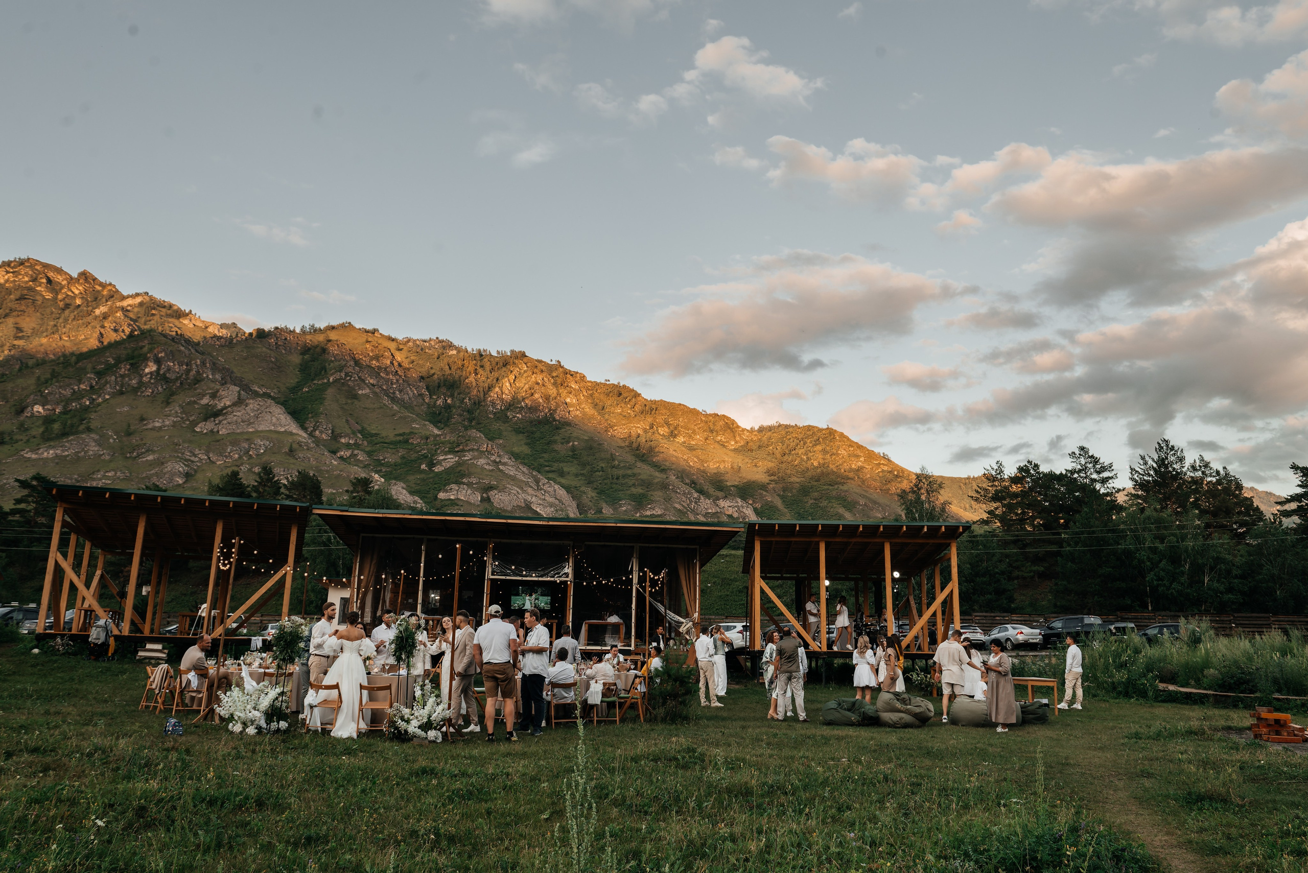 Константин и Ника. Фотограф Москва Артур Горвард