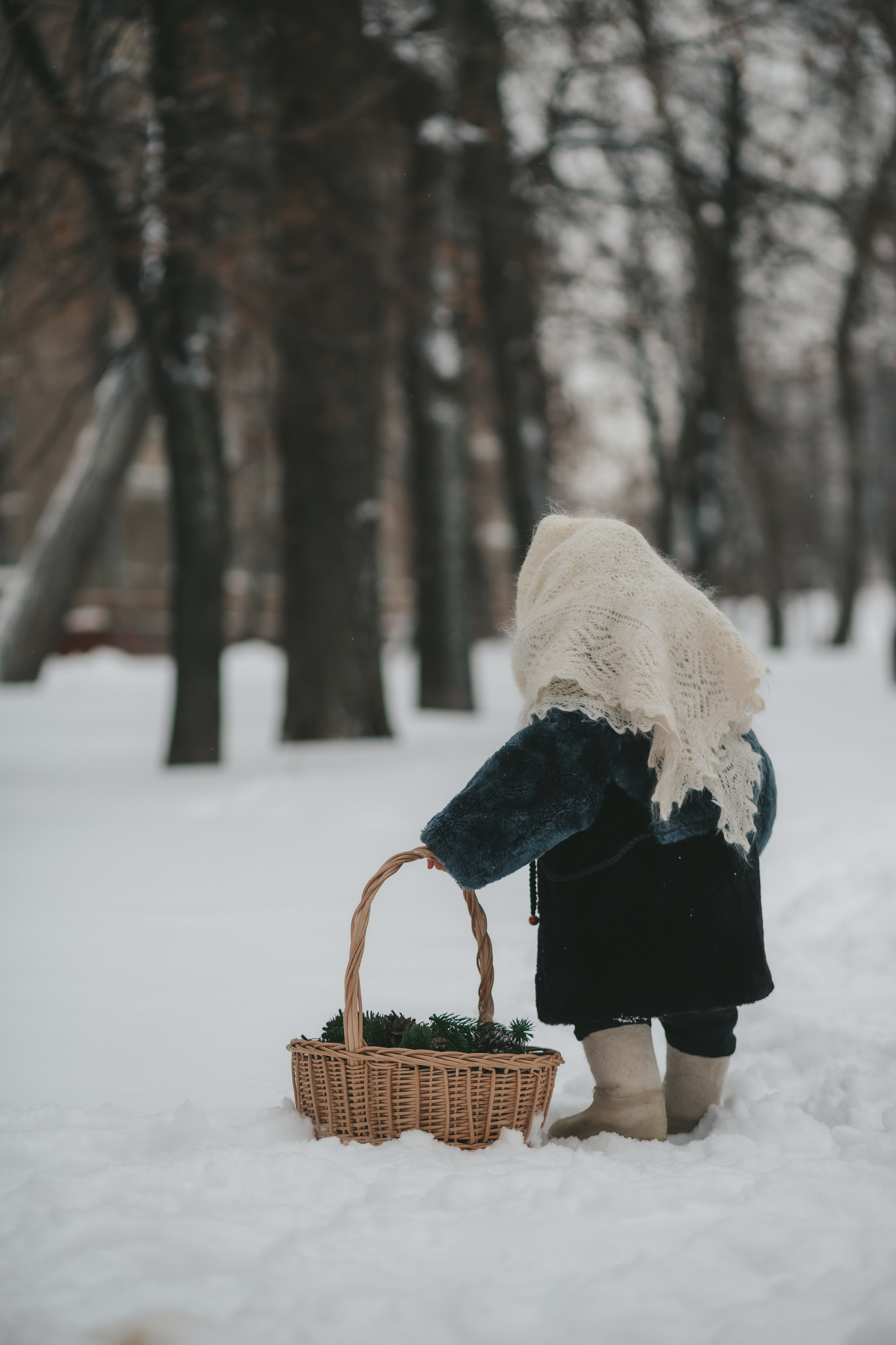 Фотосессия в стиле ретро (СССР). Детский фотограф, фотограф-анималист