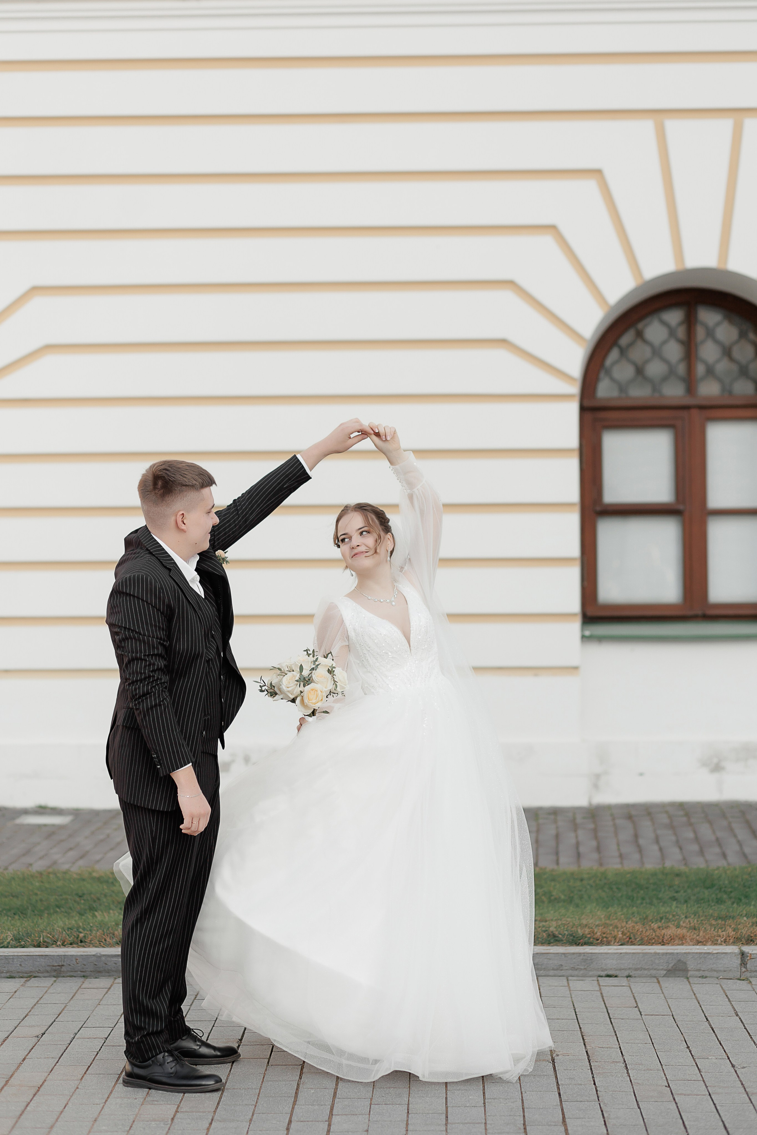 Свадьба. Свадебный и семейный фотограф в Твери и Тверской области