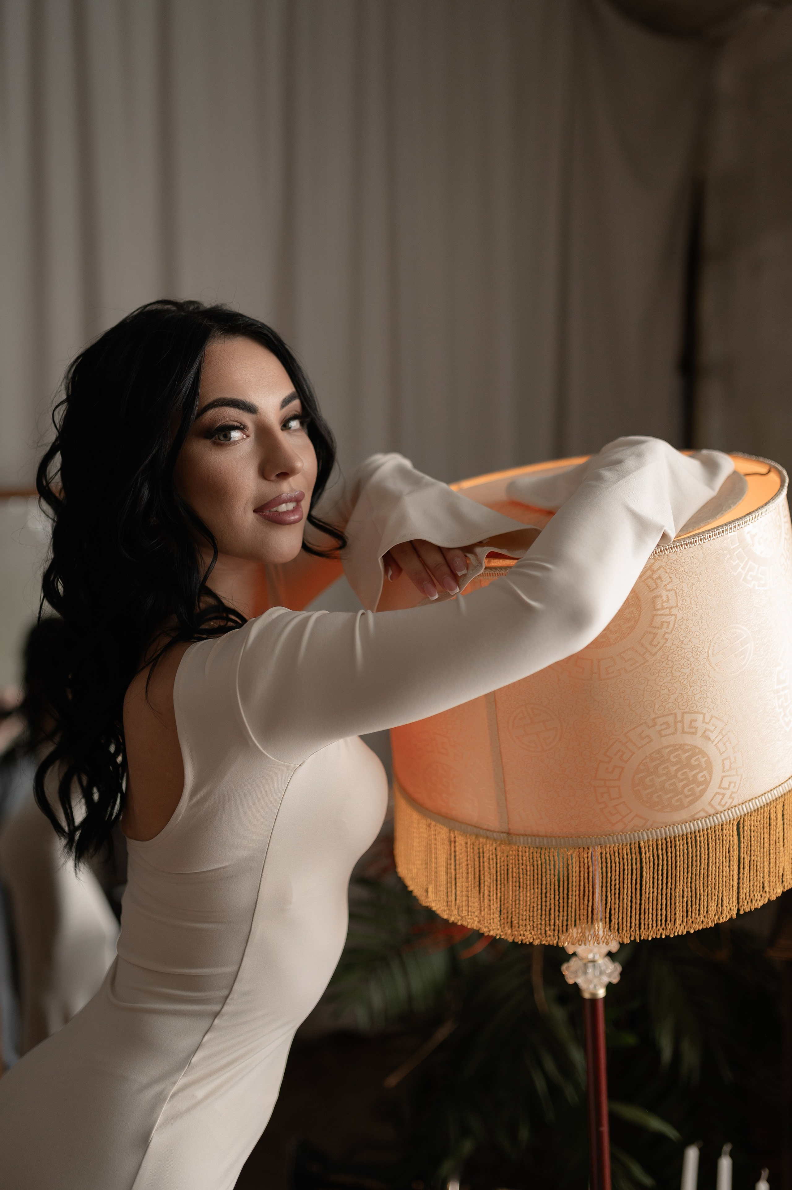 Ольга. Твой личный проводник к красивым фотографиям в Старом Осколе