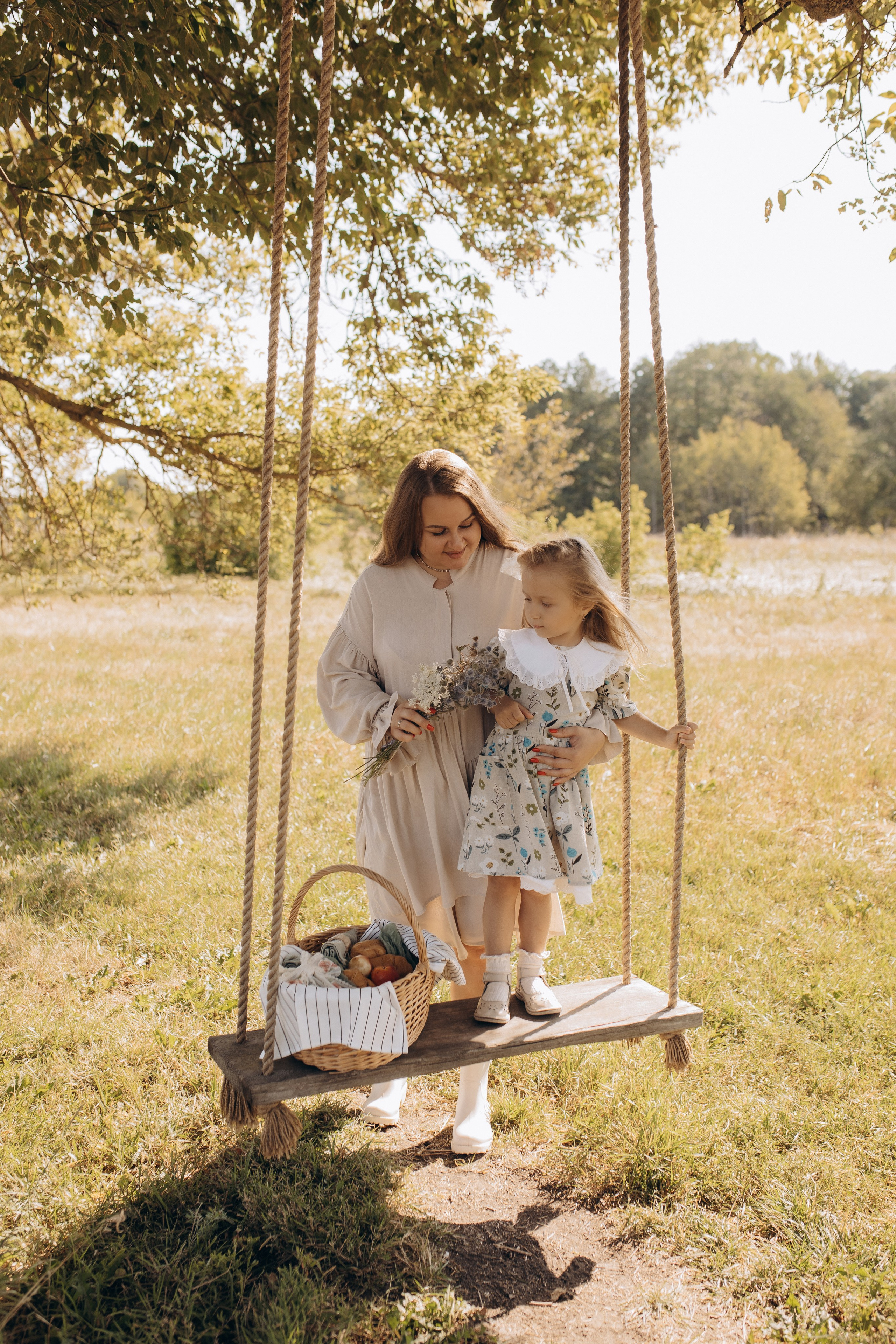 Дашуля и Кирюша. Свадебный и семейный фотограф в Белгороде Евгения Курочкина