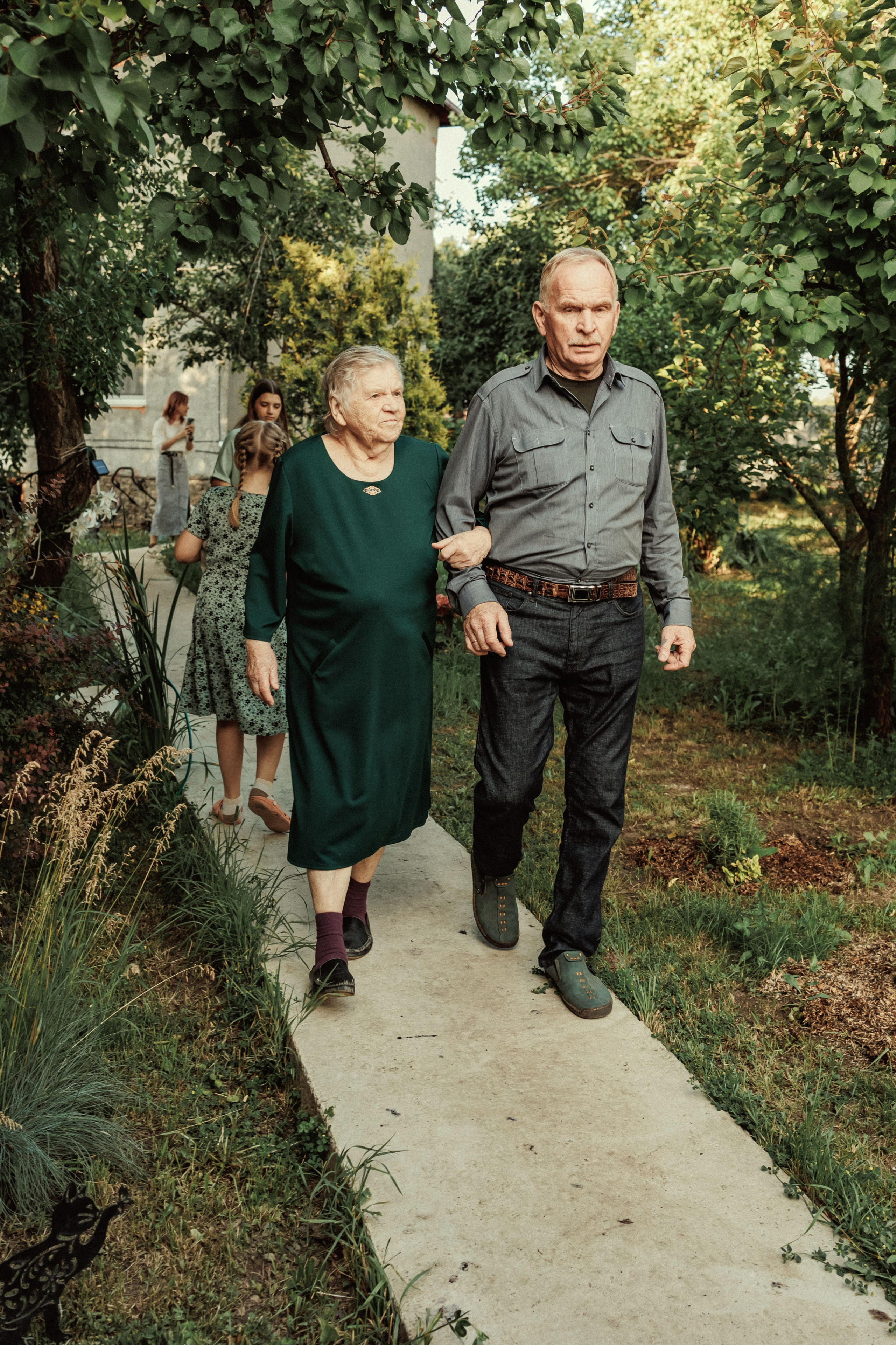 Семейные фотосессии. Детский семейный фотограф в Абинске