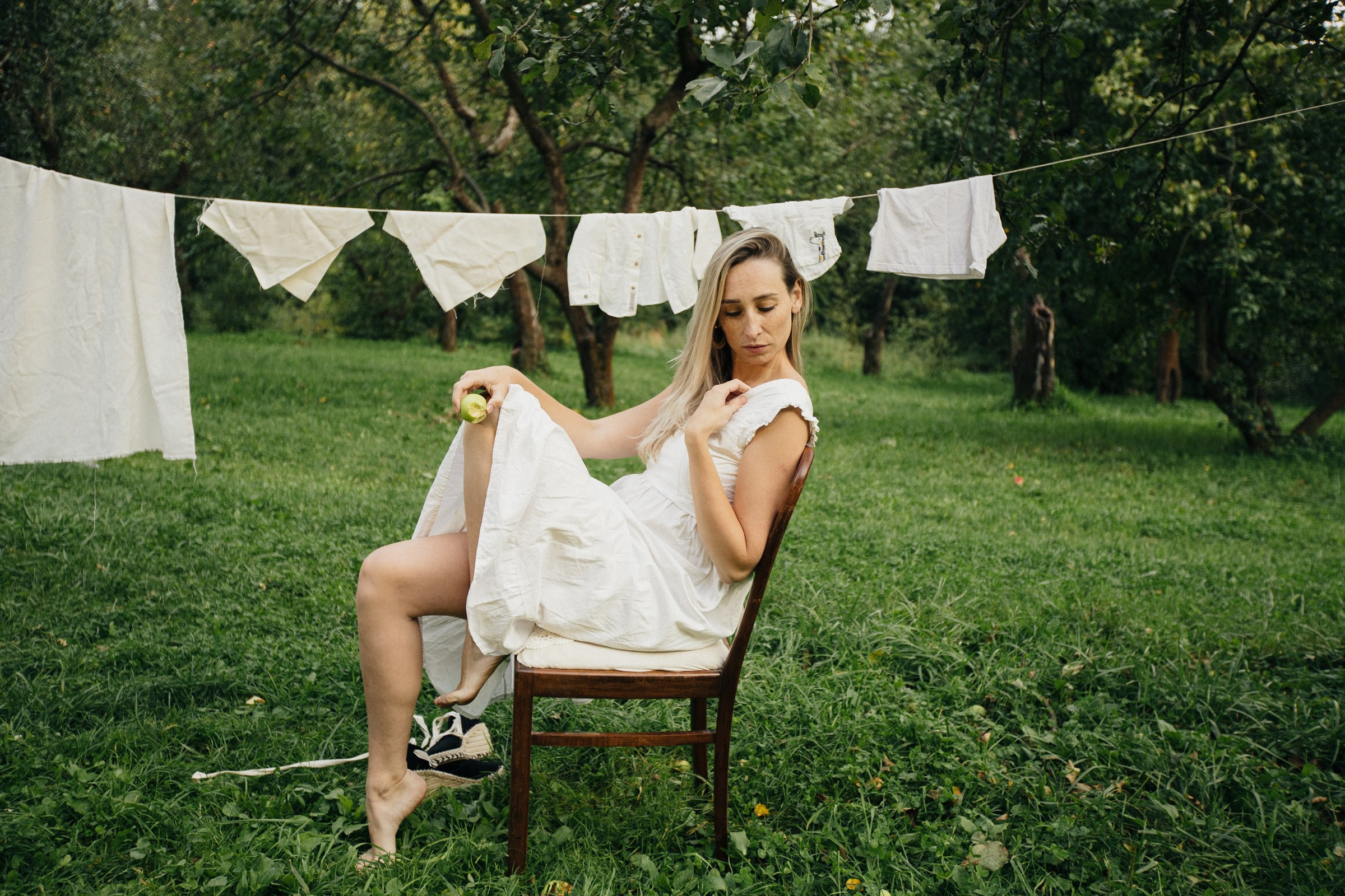 Фото пикник (ЗАВЕРШЕН). Женский и репортажный фотограф Москва Натали Смирнова