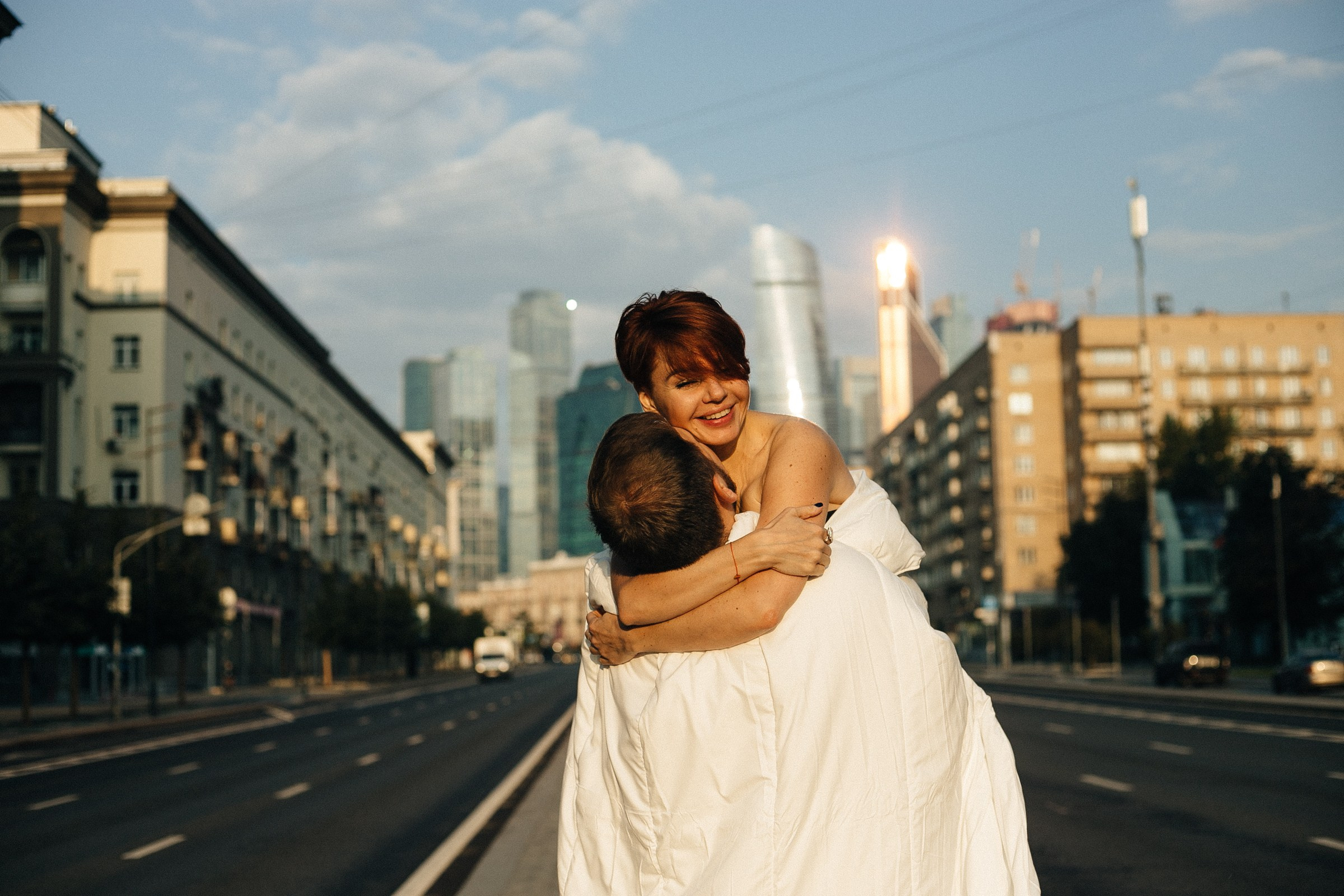 Макарий и Лена. Женский и репортажный фотограф Москва Натали Смирнова