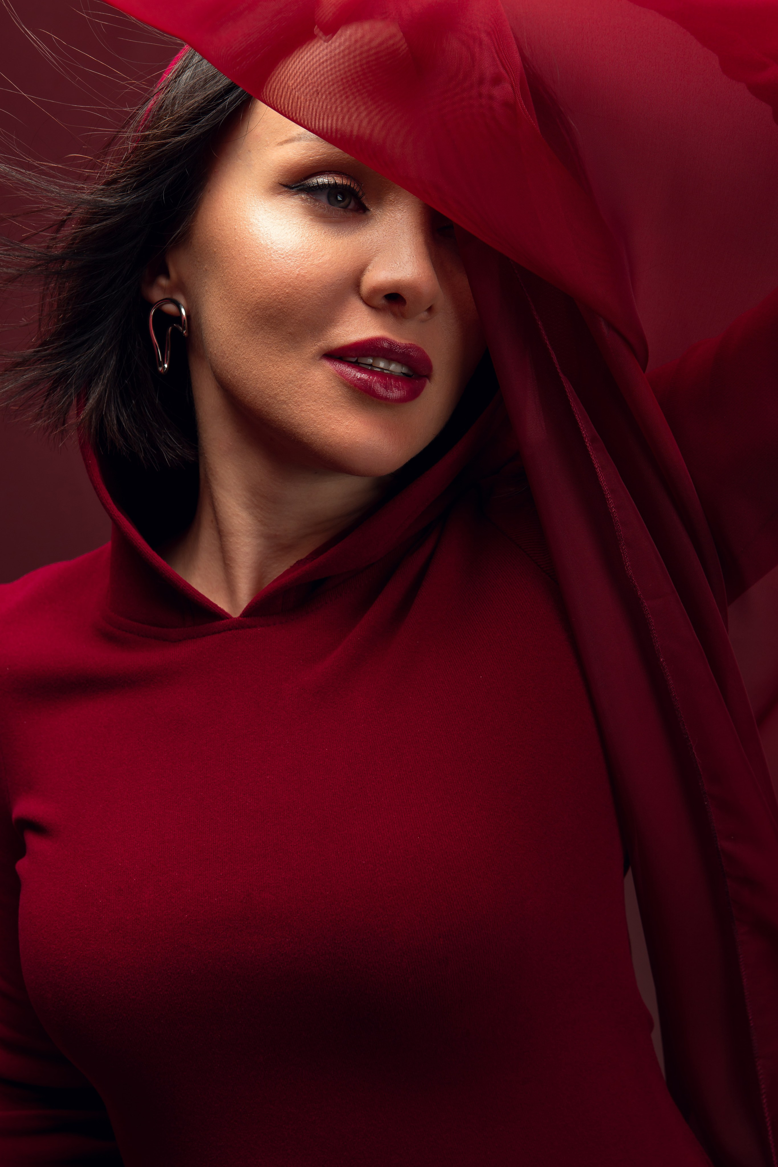 Частная съемка. Фотограф Мария Волкова