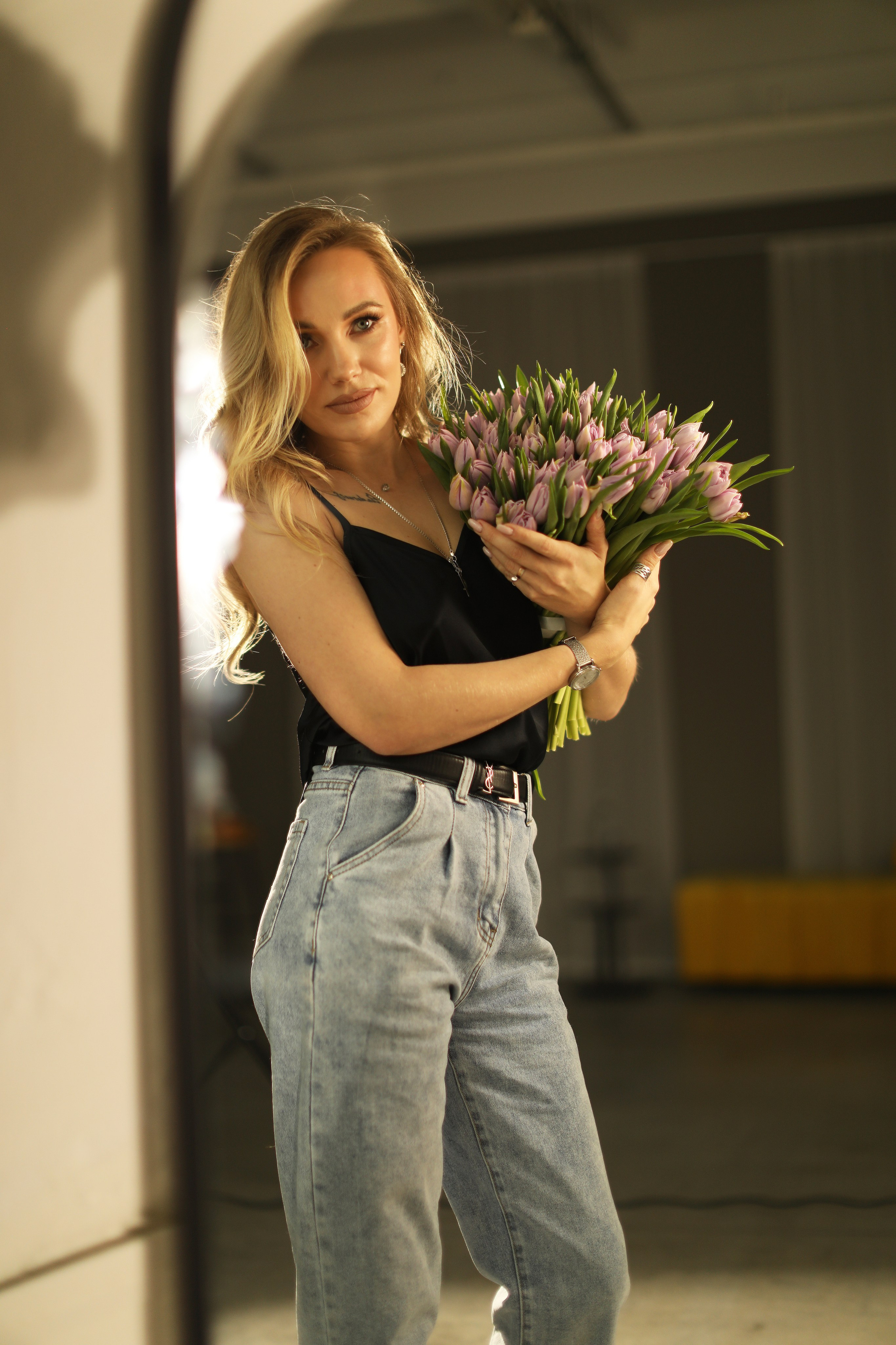 FOTOFABRIKA. Фотограф в Вологде Евгения Ли