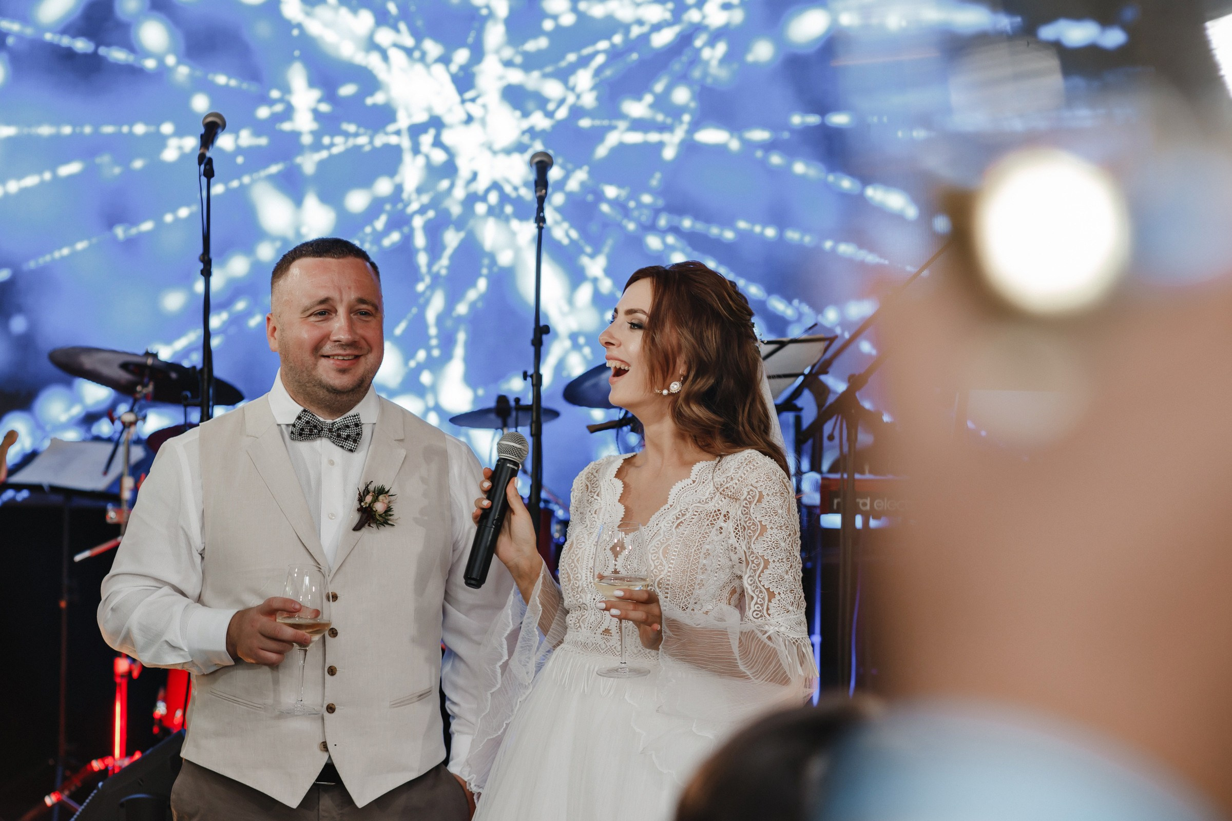 Свадебный фотограф в Нижнем Новгороде