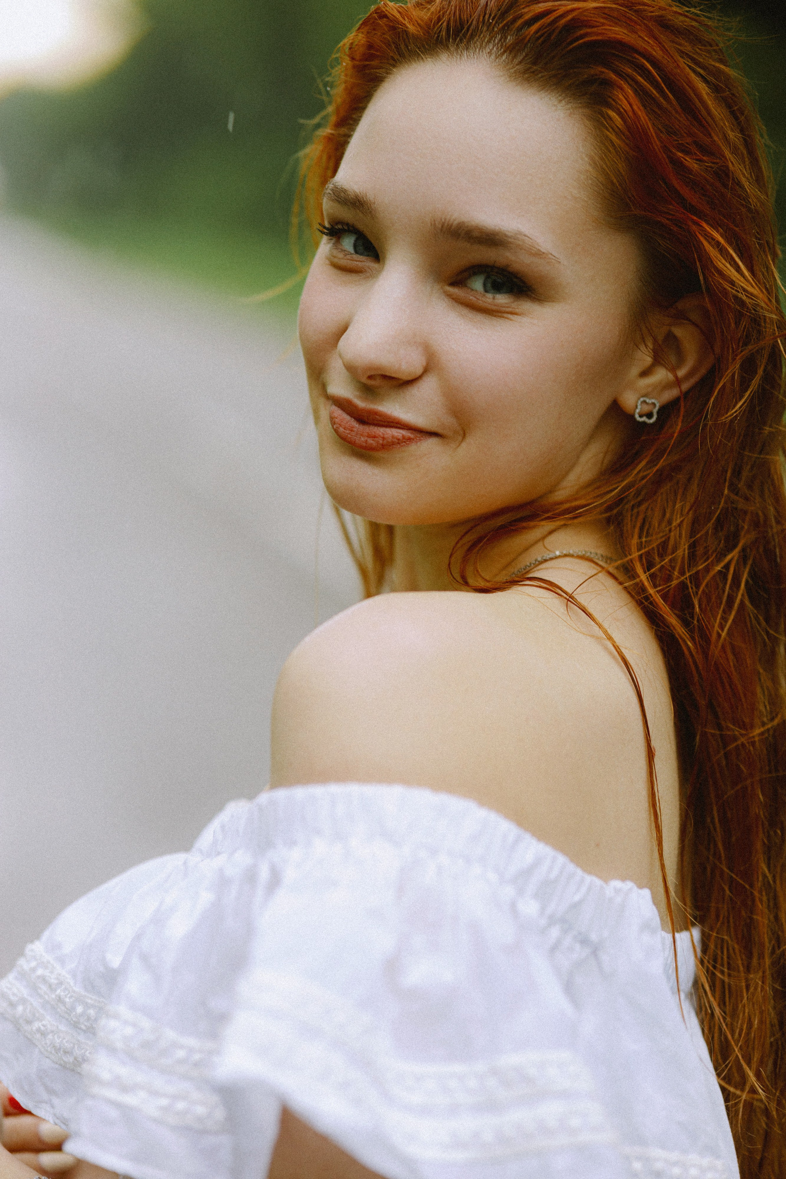 Индивидуальные уличные серии