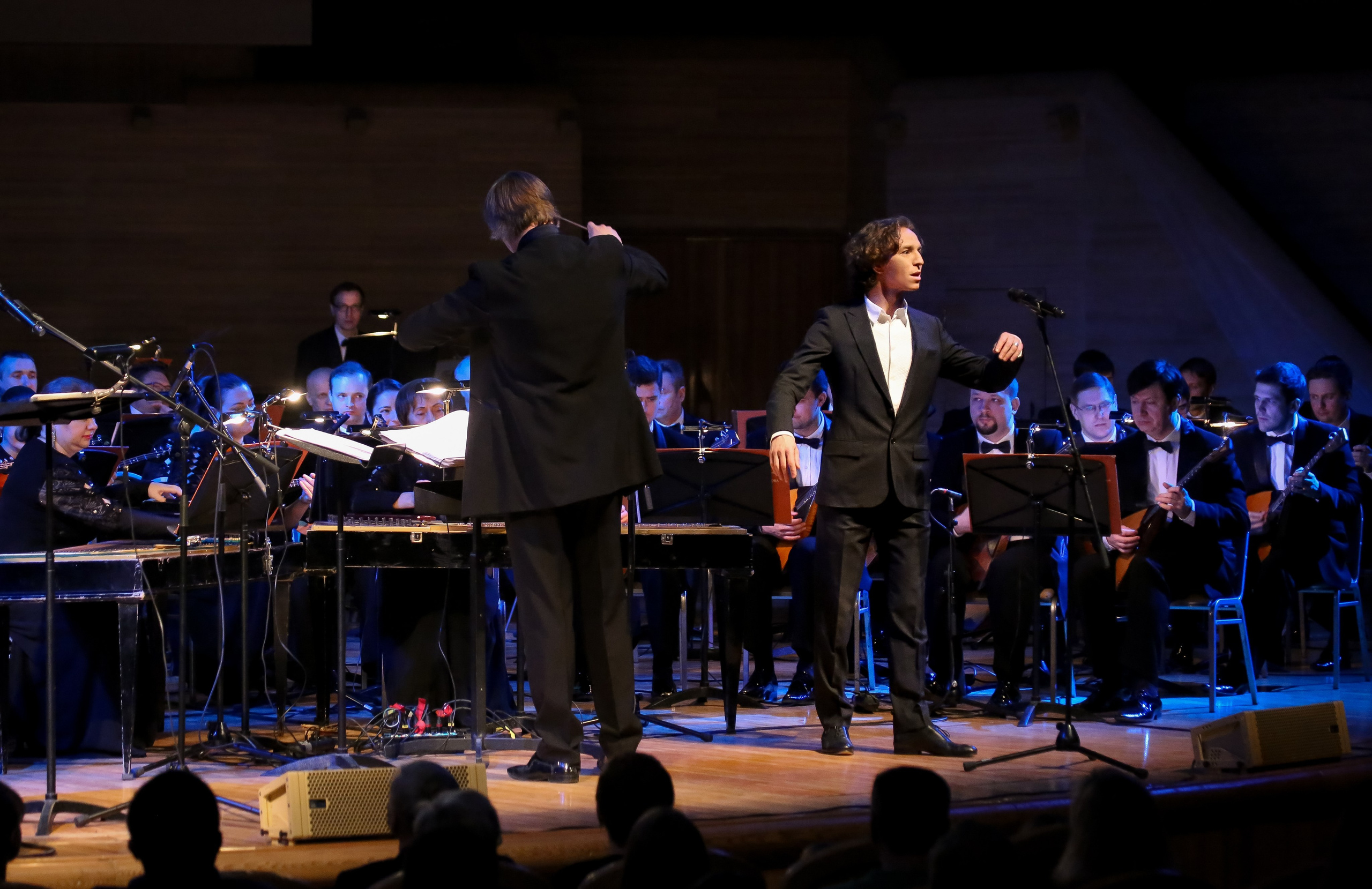 «Синяя птица» Метерлинка с Екатериной Гусевой. Дарья Письменюк / Darya Leitstern — фотограф, музыкант, журналист, путешественник