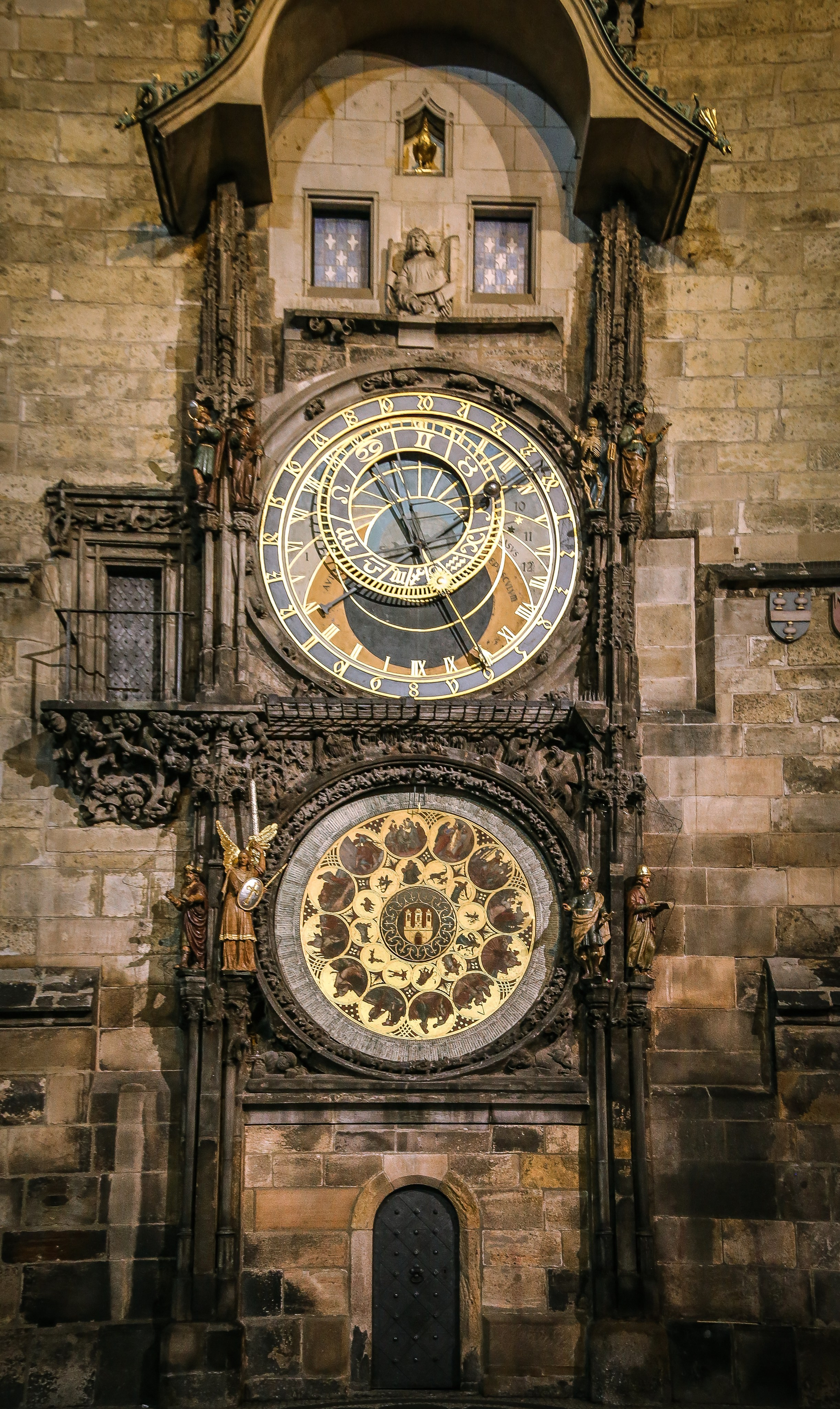 Чехия: Прага. Дарья Письменюк / Darya Leitstern — фотограф, музыкант, журналист, путешественник