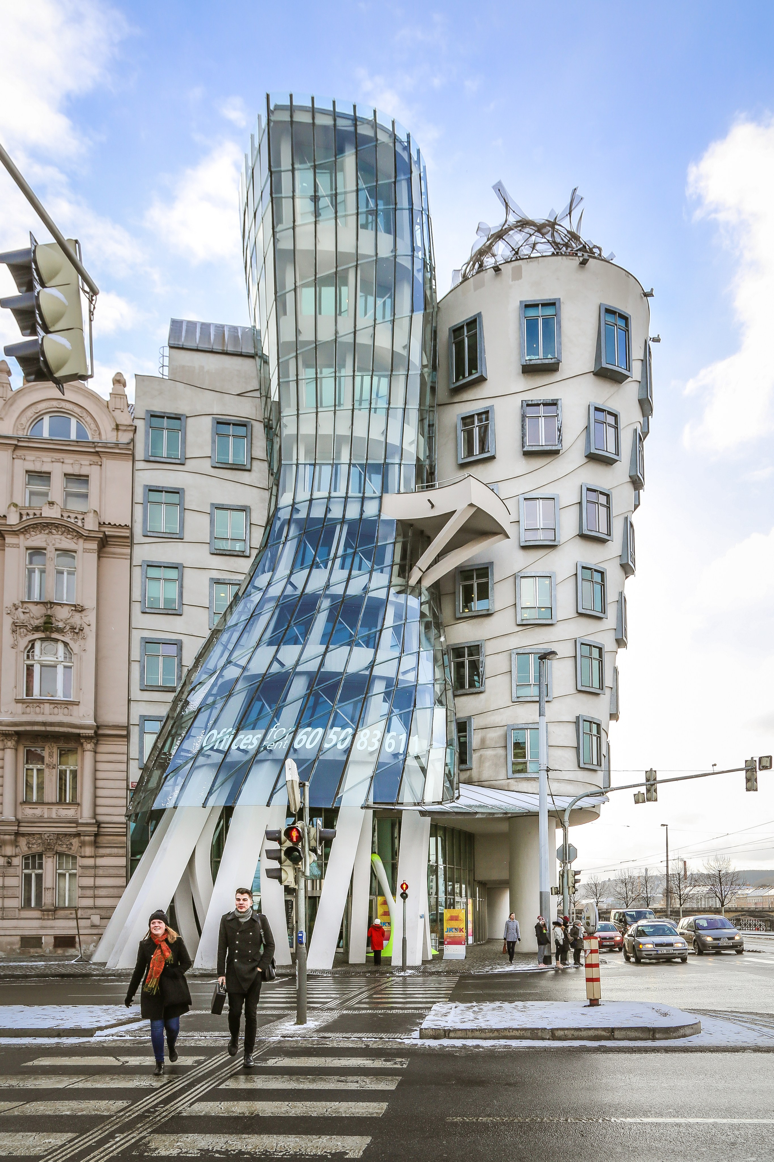 Чехия: Прага. Дарья Письменюк / Darya Leitstern — фотограф, музыкант, журналист, путешественник