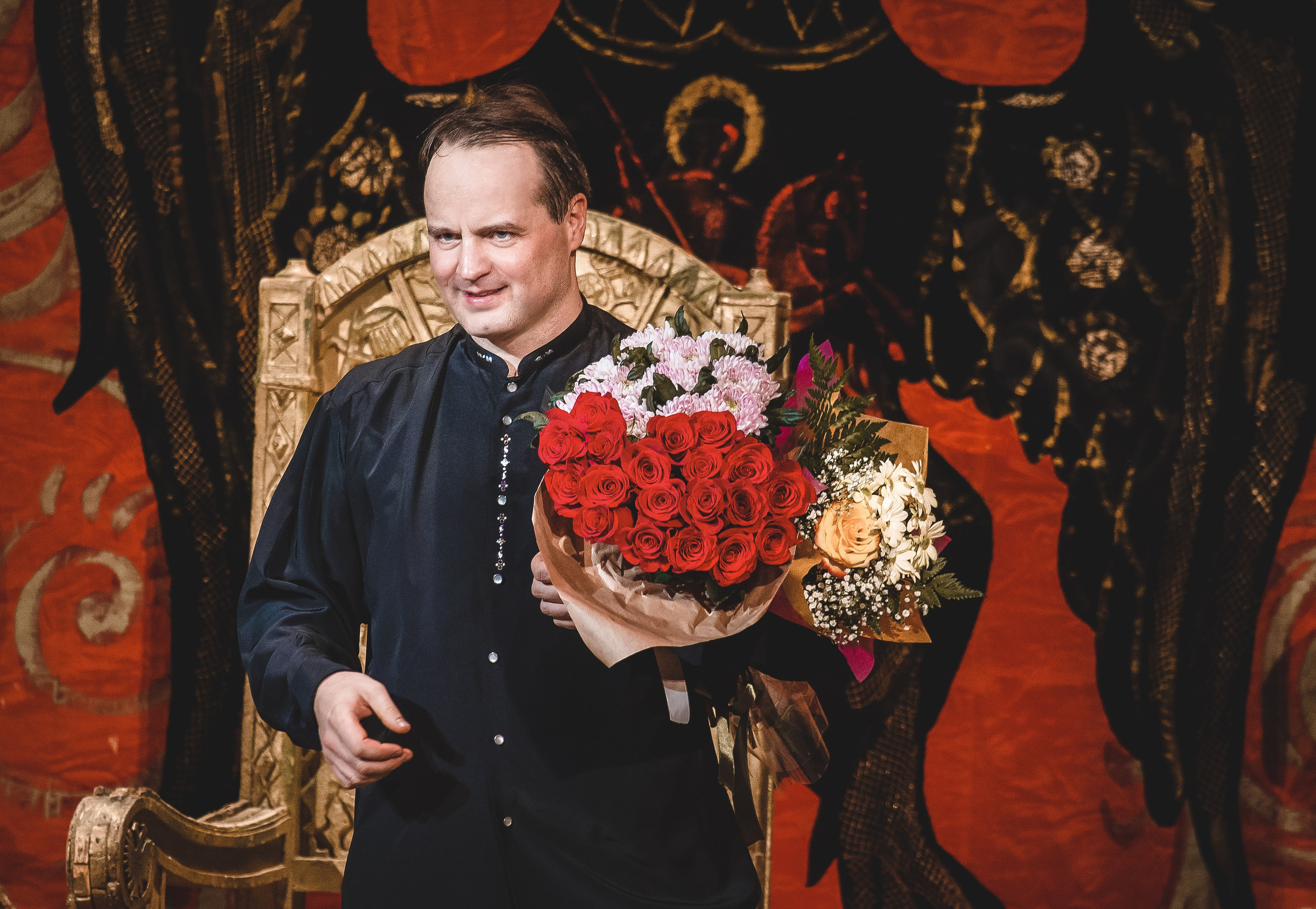 Разное. Дарья Письменюк / Darya Leitstern — фотограф, музыкант, журналист, путешественник