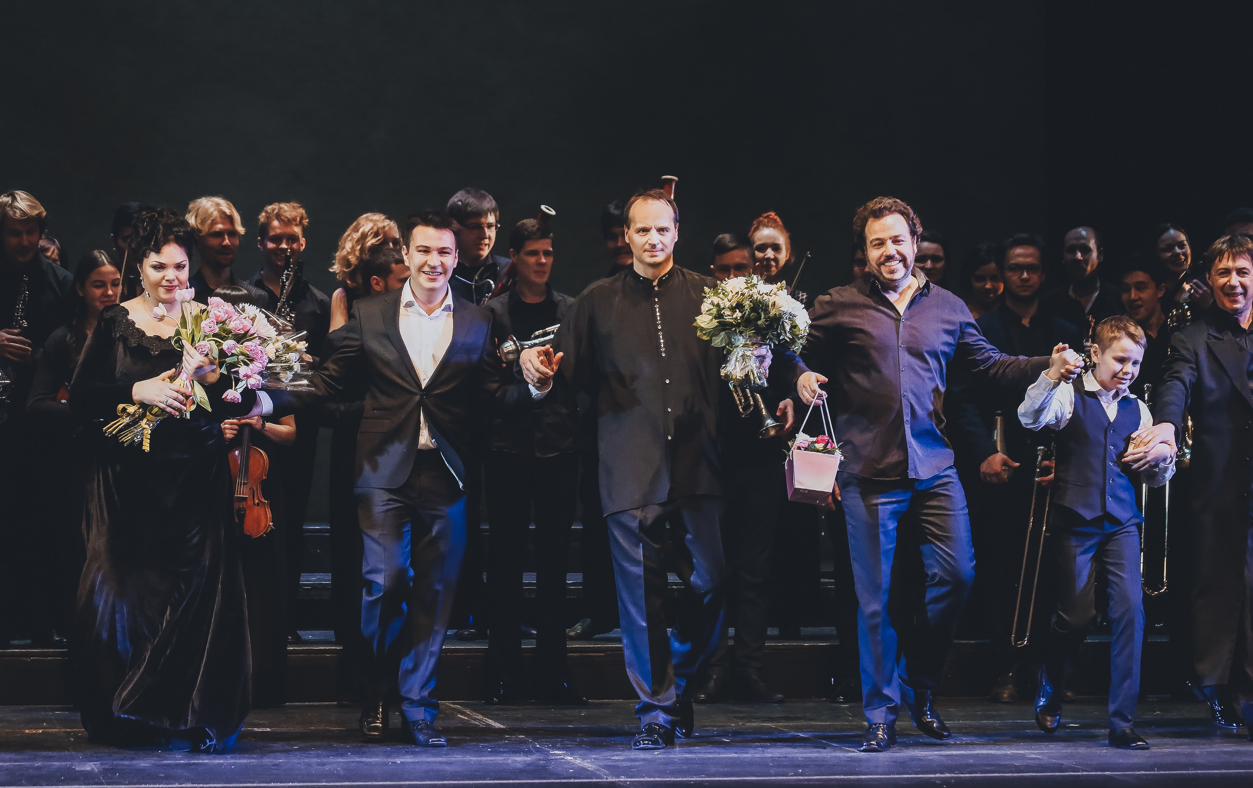 Разное. Дарья Письменюк / Darya Leitstern — фотограф, музыкант, журналист, путешественник