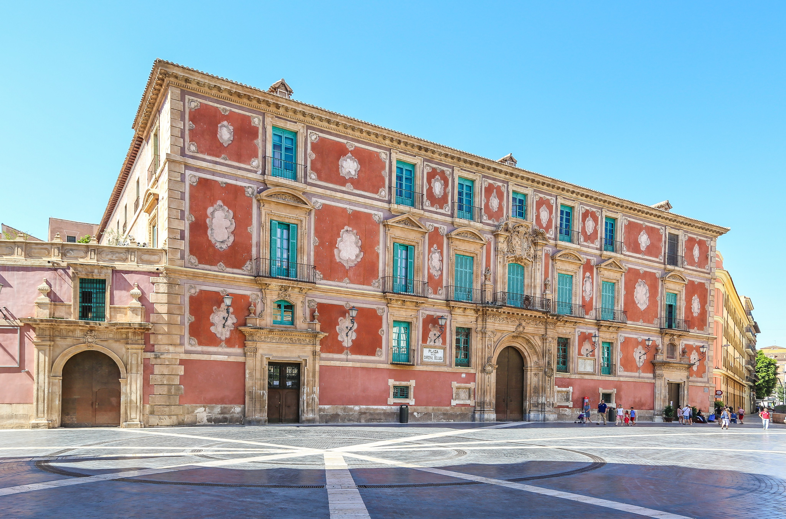 Испания: Мурсия и Арчена — взгляд с дистанции. Дарья Письменюк / Darya Leitstern — фотограф, музыкант, журналист, путешественник