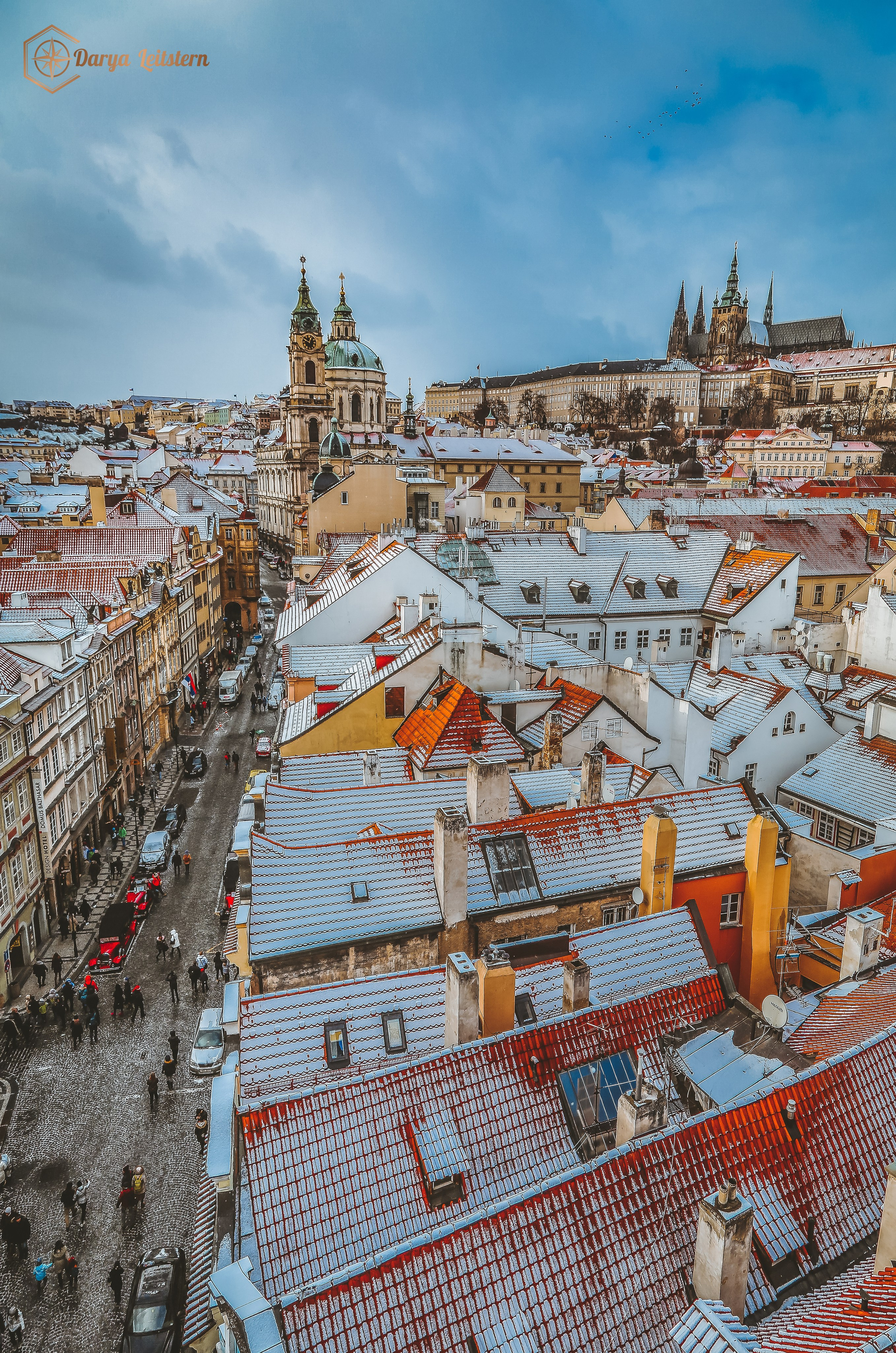 Фотографии из путешествий по разным странам. Дарья Письменюк / Darya Leitstern — фотограф, музыкант, журналист, путешественник