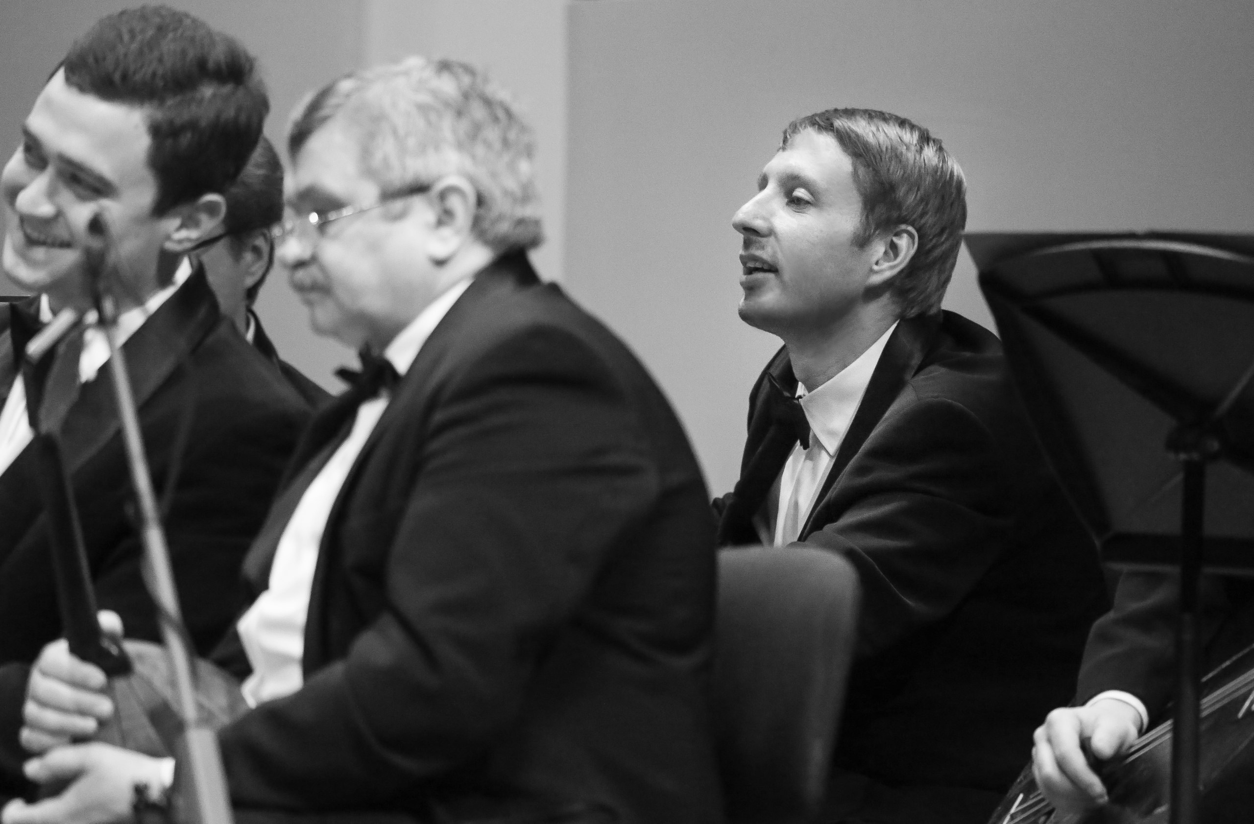 Этно-Симфо-Jazz. Дарья Письменюк / Darya Leitstern — фотограф, музыкант, журналист, путешественник