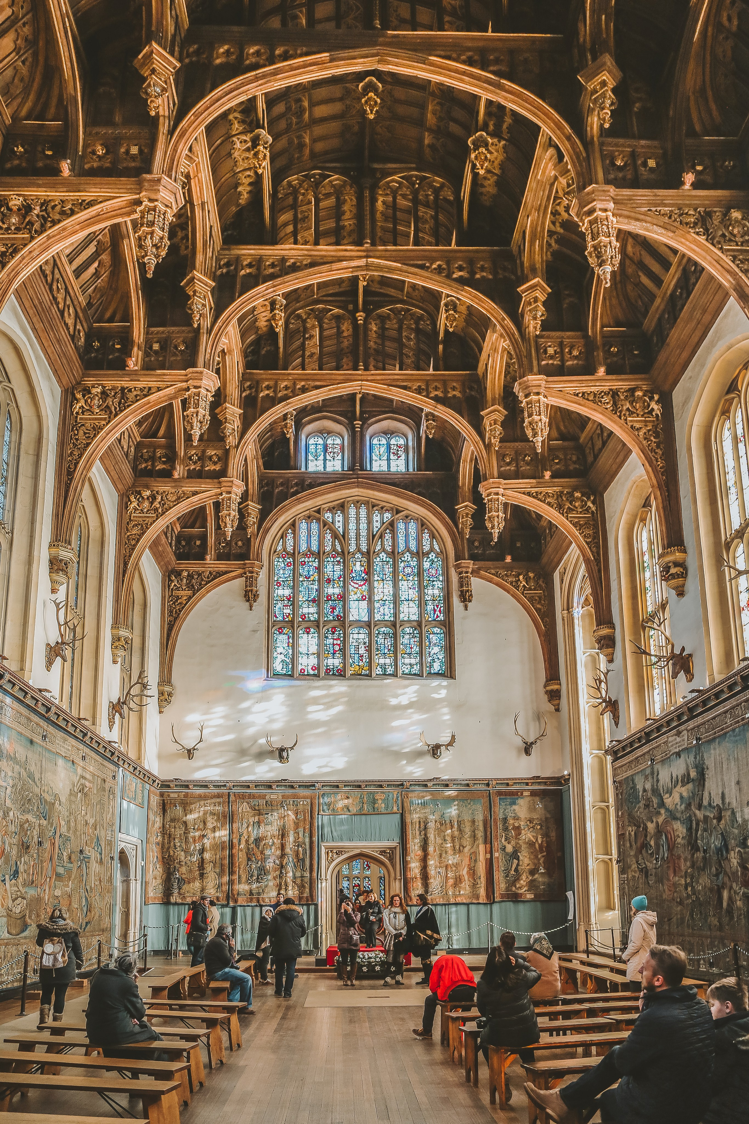 Англия: Гринвич, Хэмптон-Корт, Оксфорд, Виндзор, Стратфорд. Дарья Письменюк / Darya Leitstern — фотограф, музыкант, журналист, путешественник