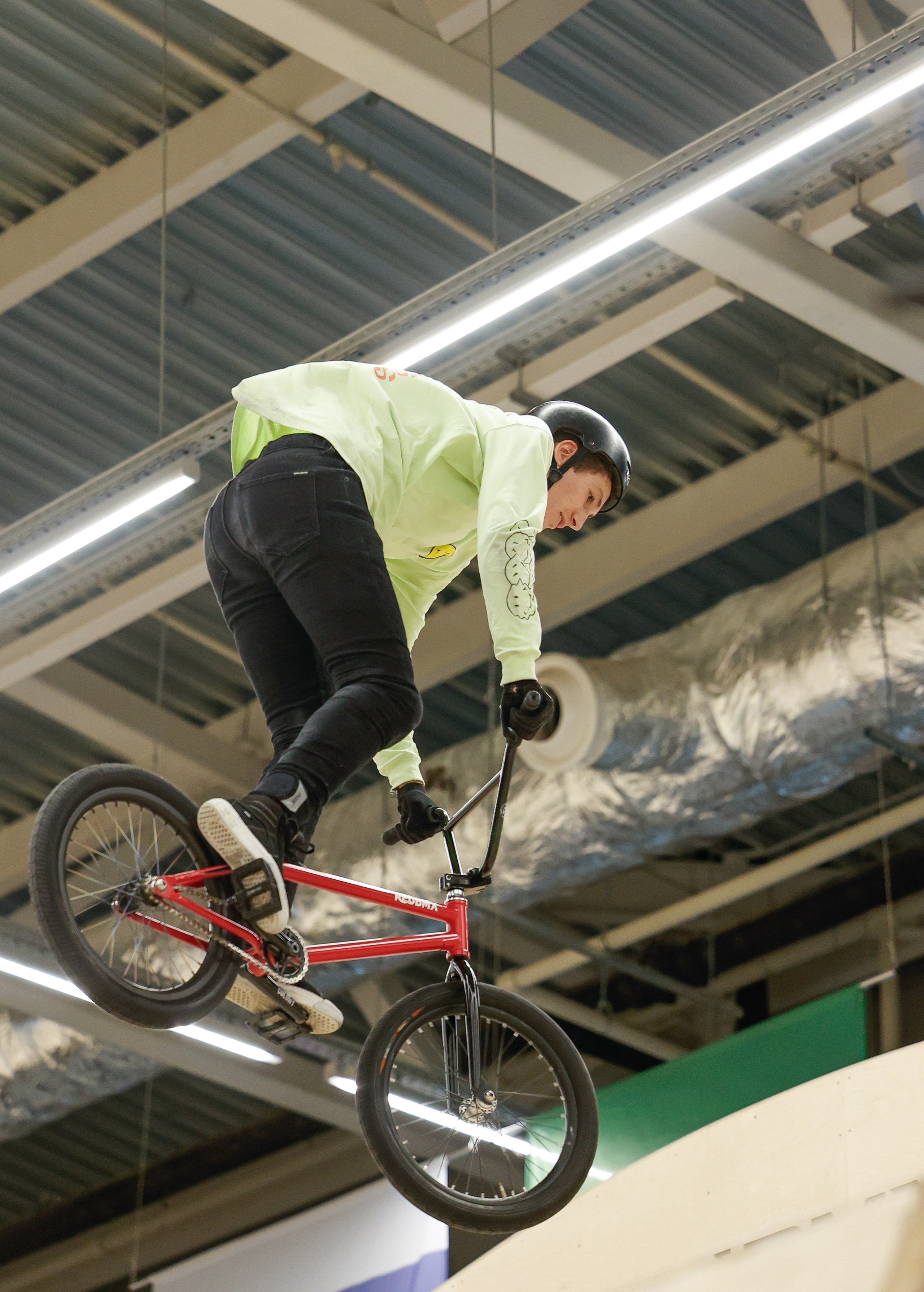 Кубок России по BMX. Спортивный репортажный фотограф Казань Нафис Сиразетдинов