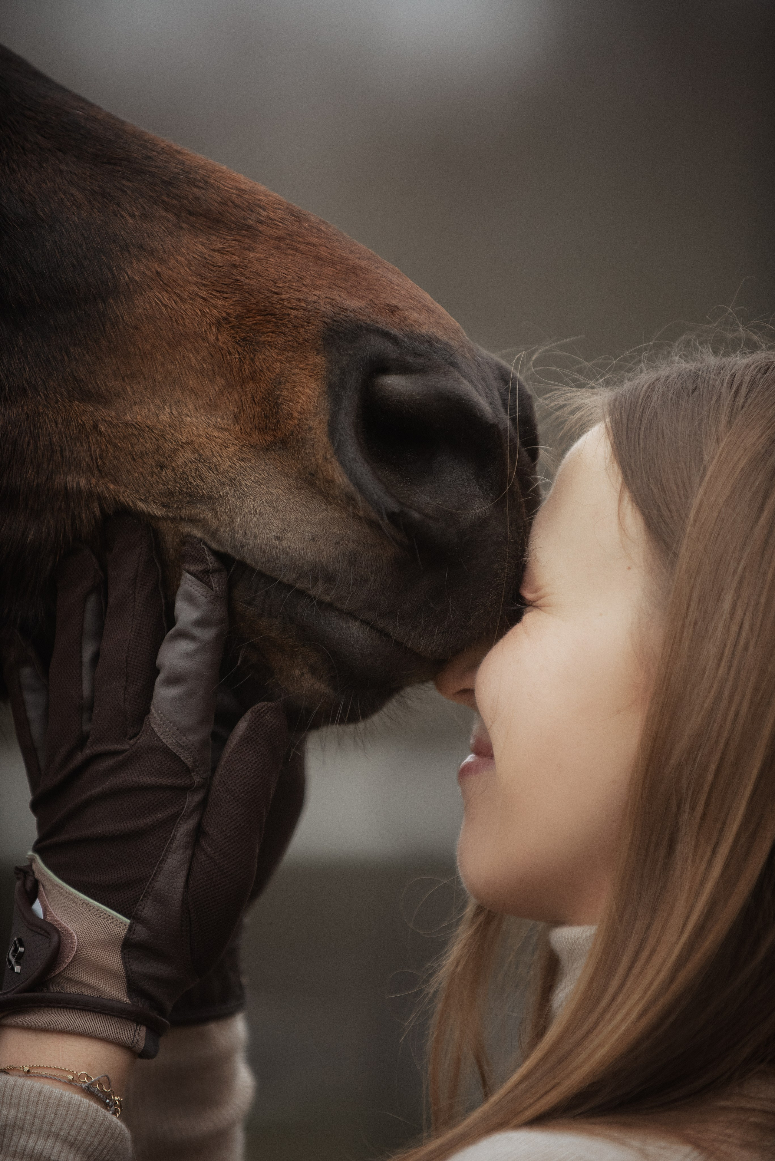 Мелкаши ЮНА. Куракина Дарья • Конный фотограф