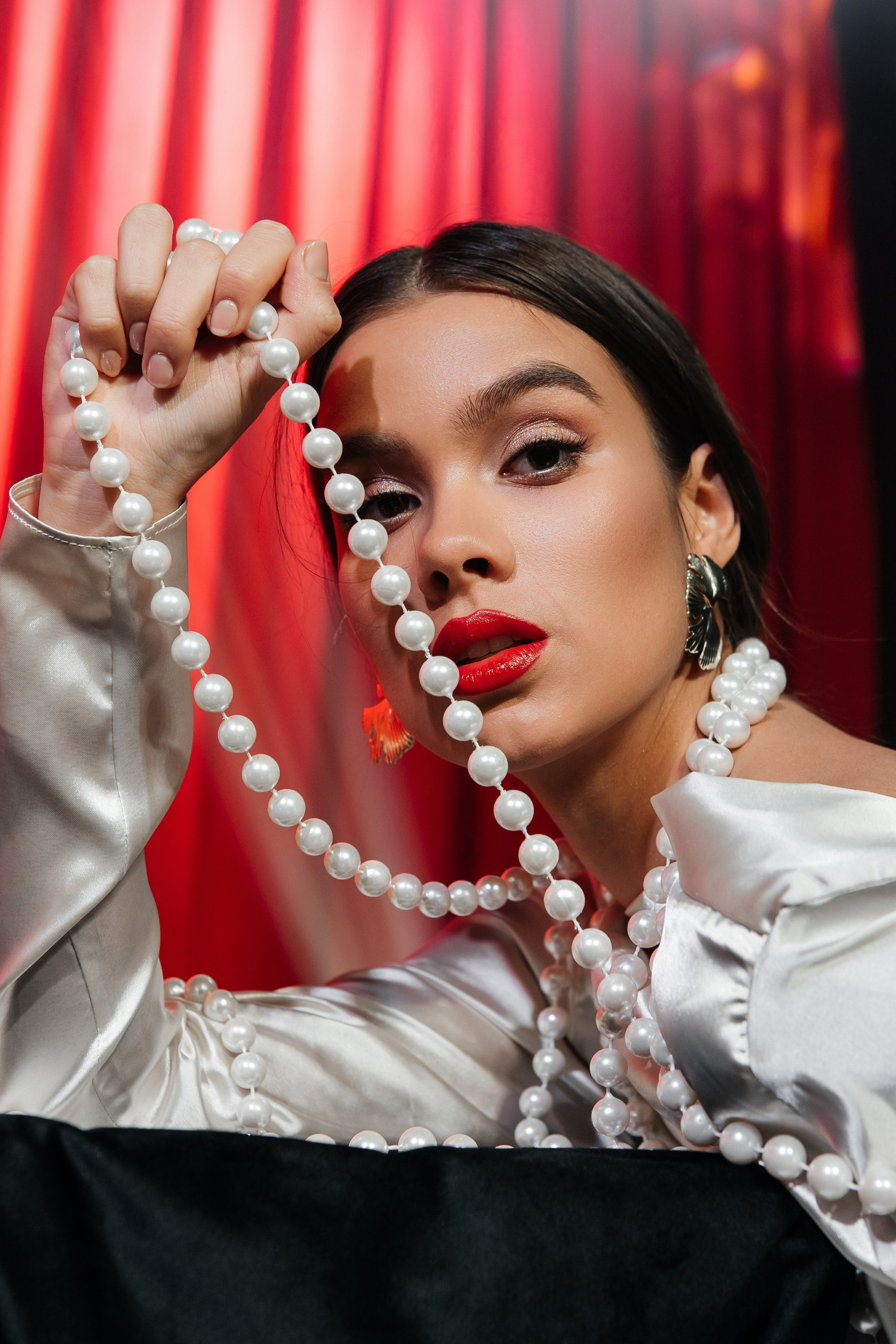 RED point. Свадебный фотограф в Тольятти Валерия Барышкина