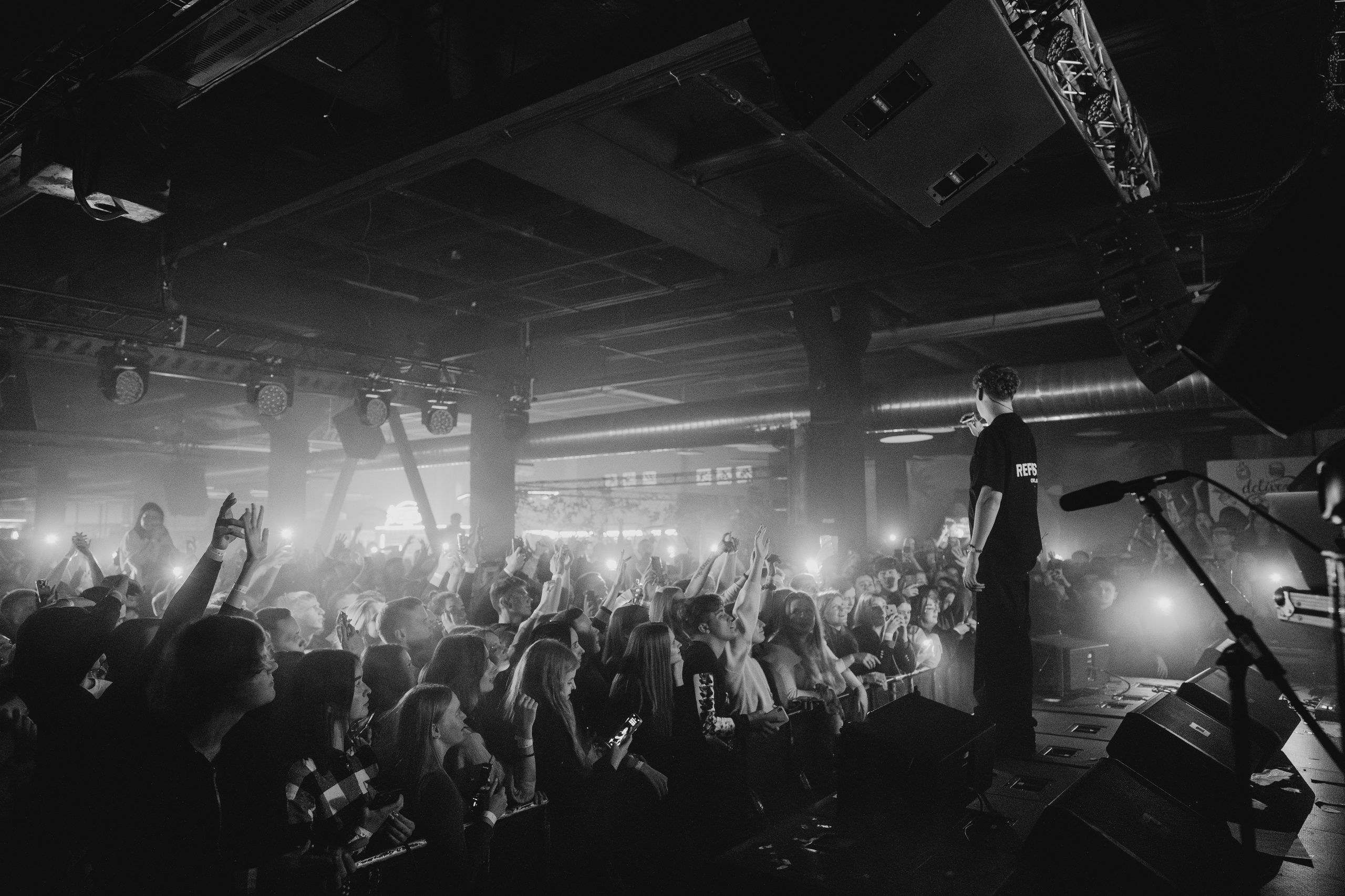 Markul (Minsk\03.12.2023). Фотограф Михаил Шабан