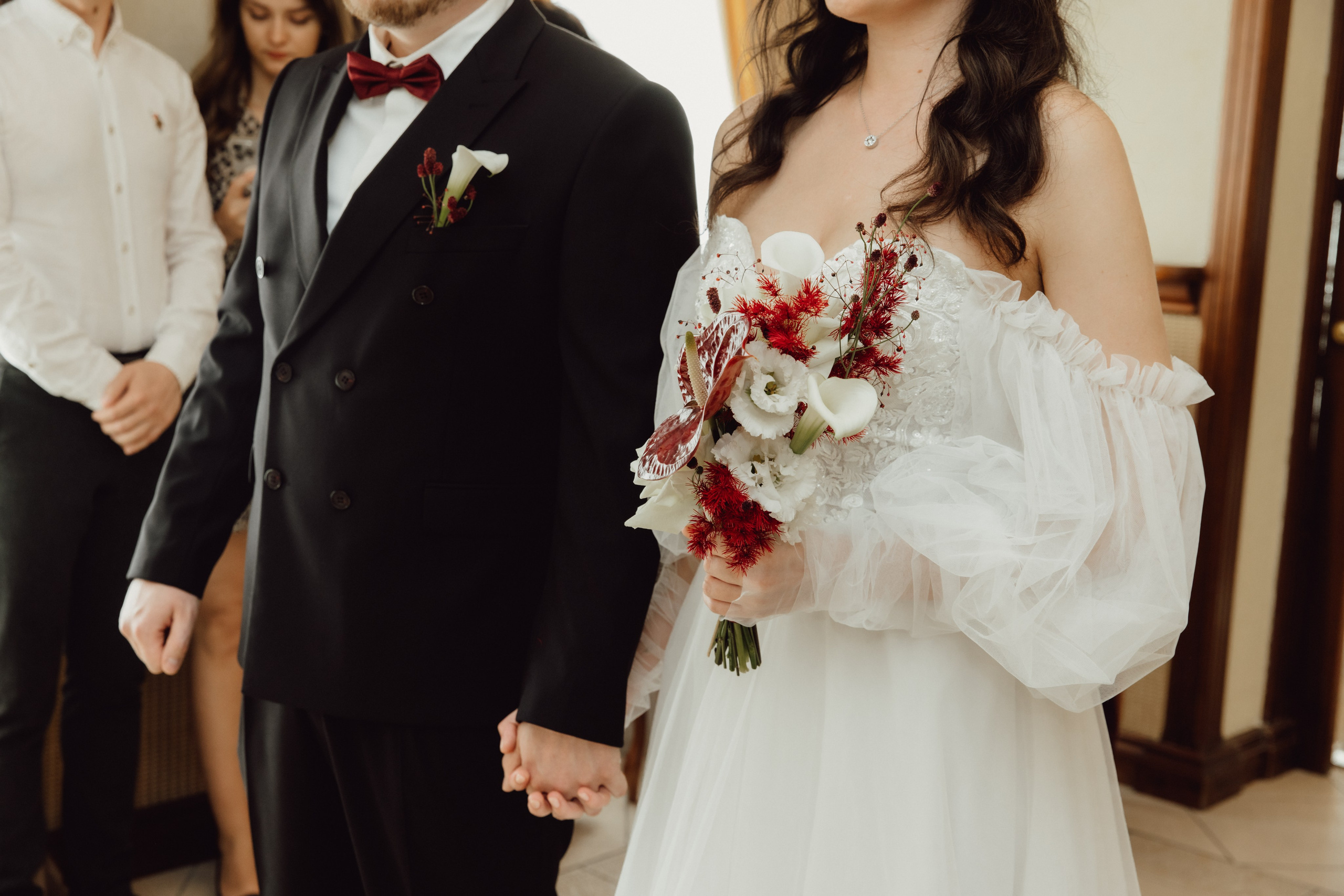 Андрей и Кристина / Зеленоградск. Фотограф Калининград Илья Миллер