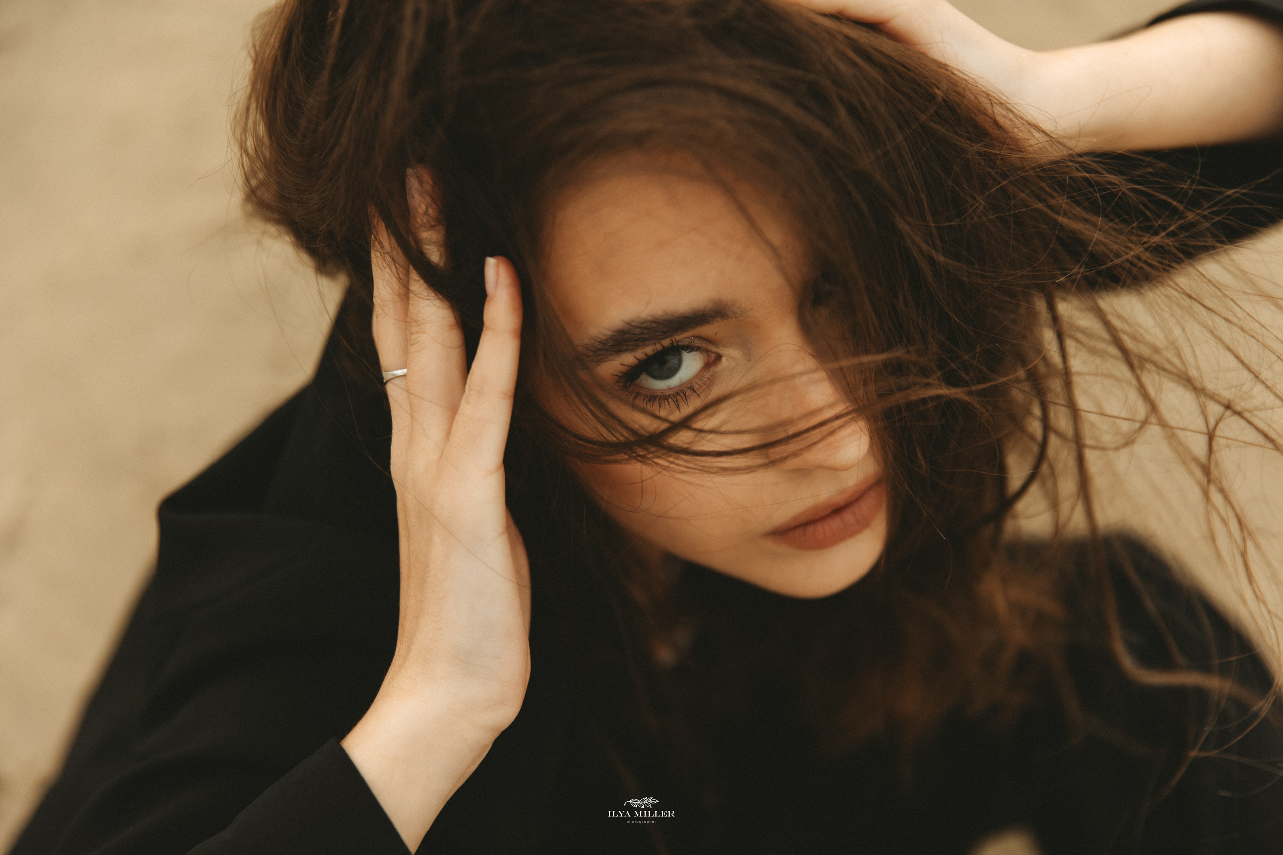 Вика / Малиновка. Фотограф Калининград Илья Миллер