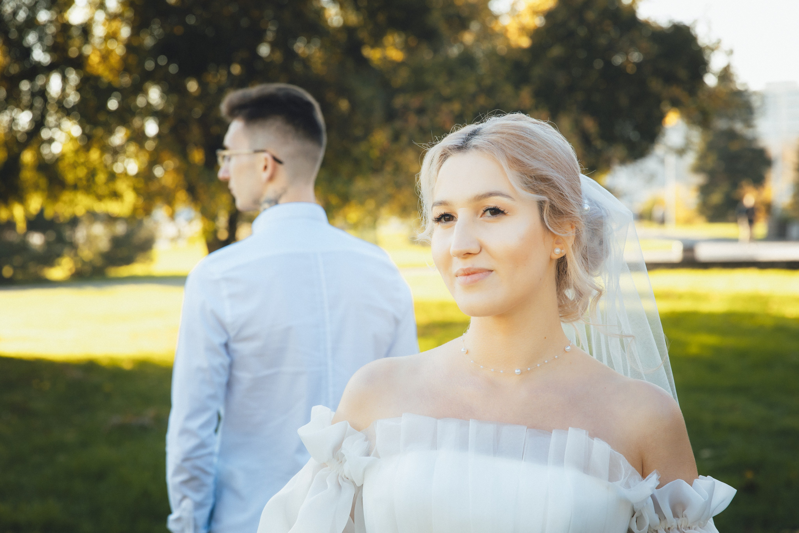 Стас и Юля. Фотограф Калининград Илья Миллер