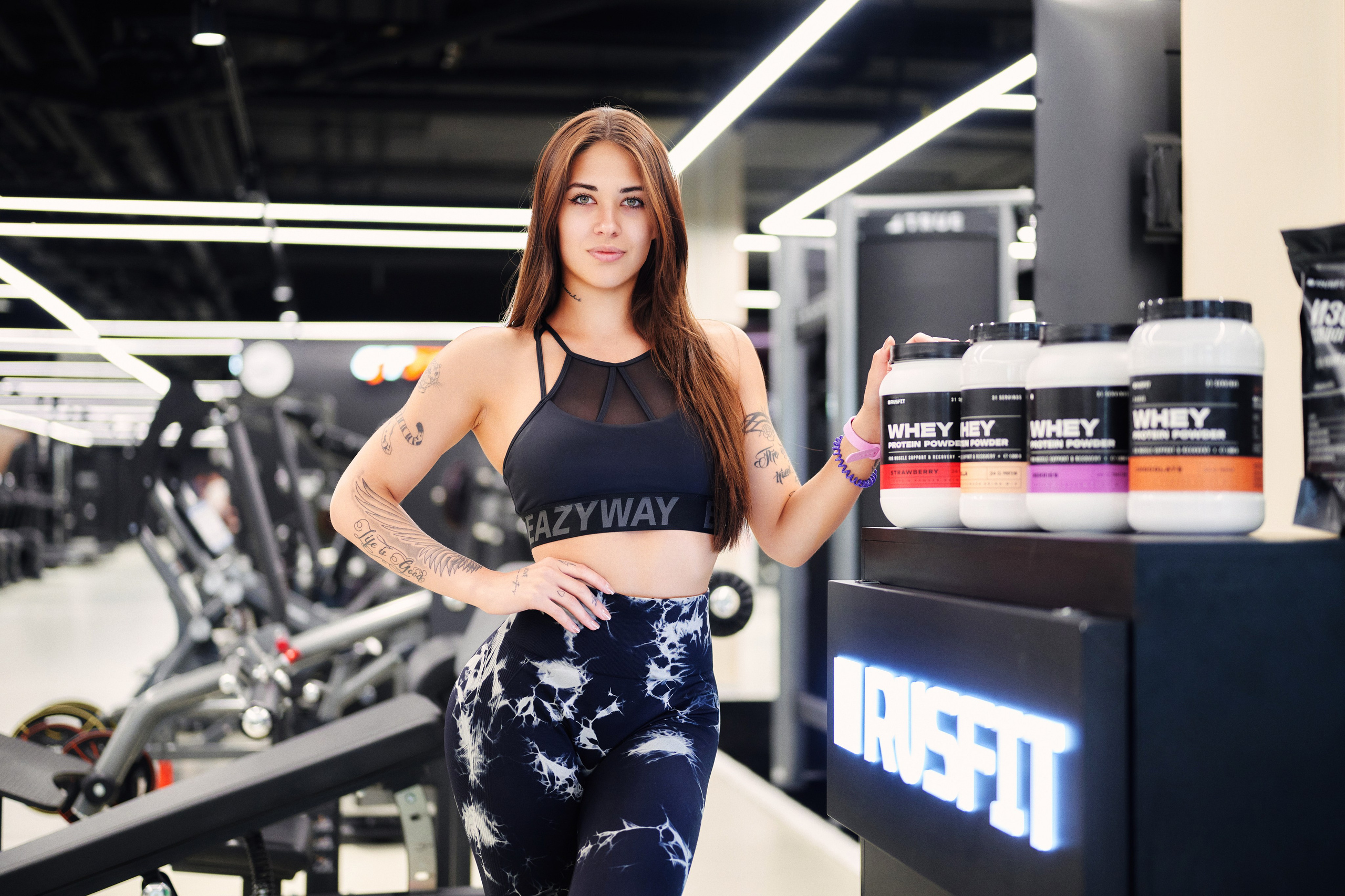 Семинар «Про ягодицы». Фотограф в Москве — Новиков Владислав