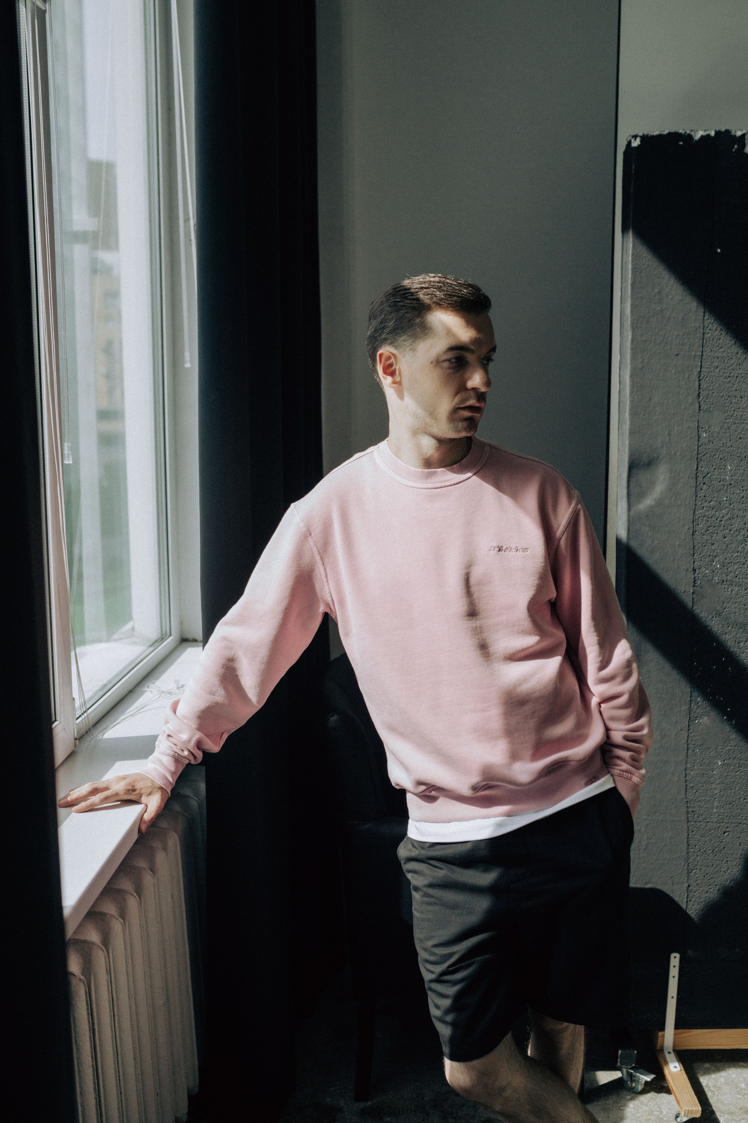 Юра. Фотограф Стилист Тюмень Вера Хайруллина